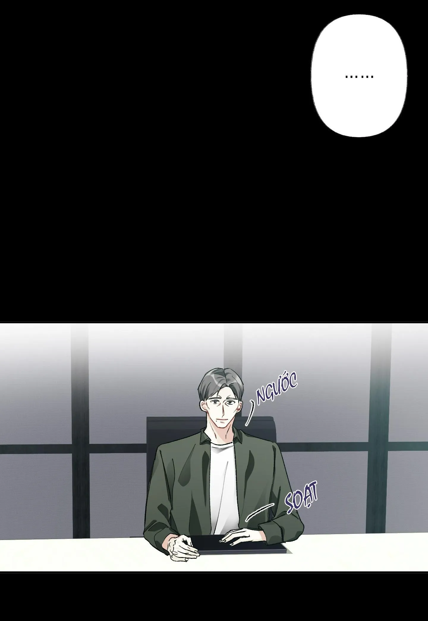 THẾ GIỚI KHI MẤT ĐI EM Chapter 63 Trang 37