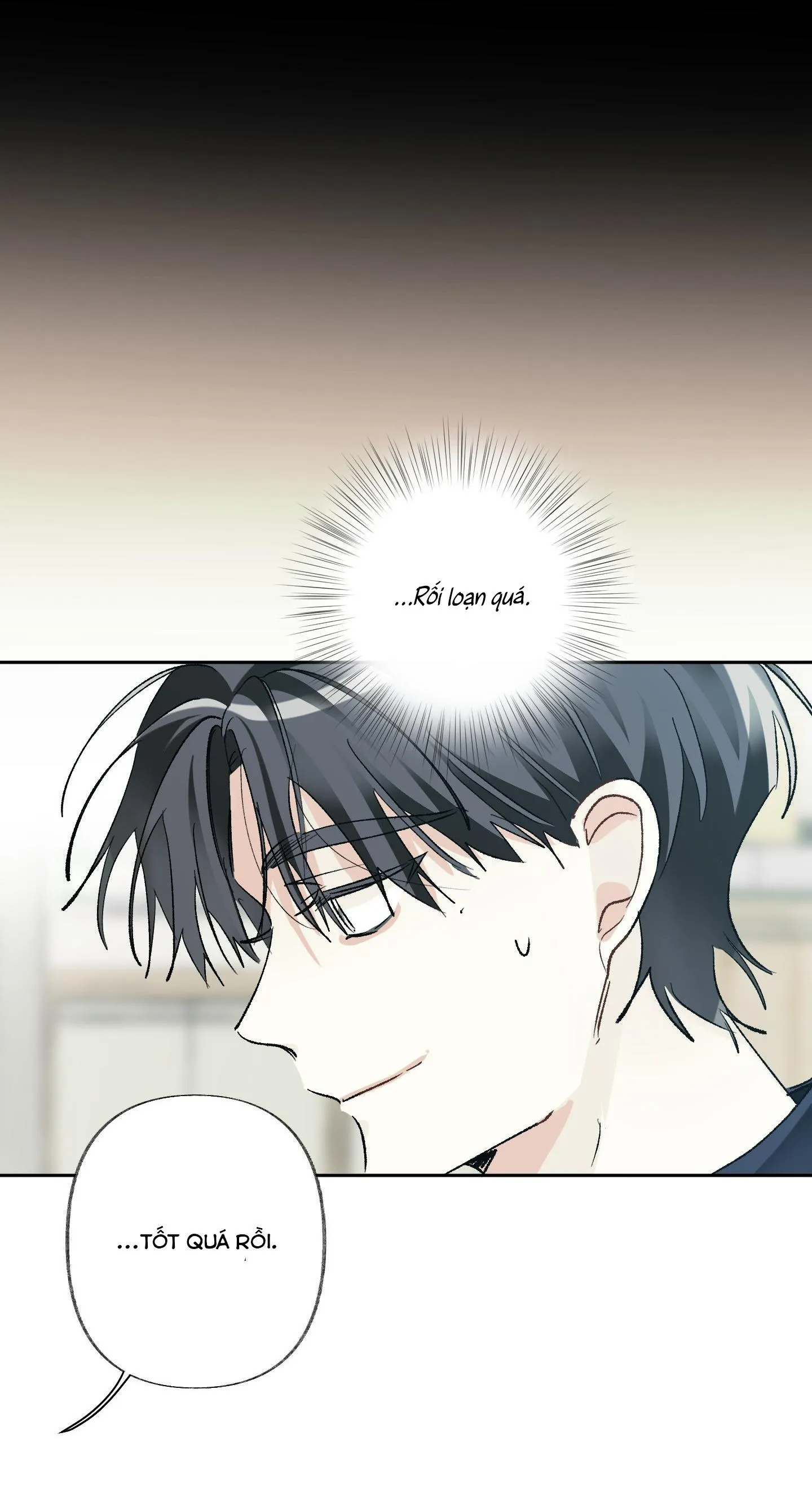 THẾ GIỚI KHI MẤT ĐI EM Chapter 63 Trang 42