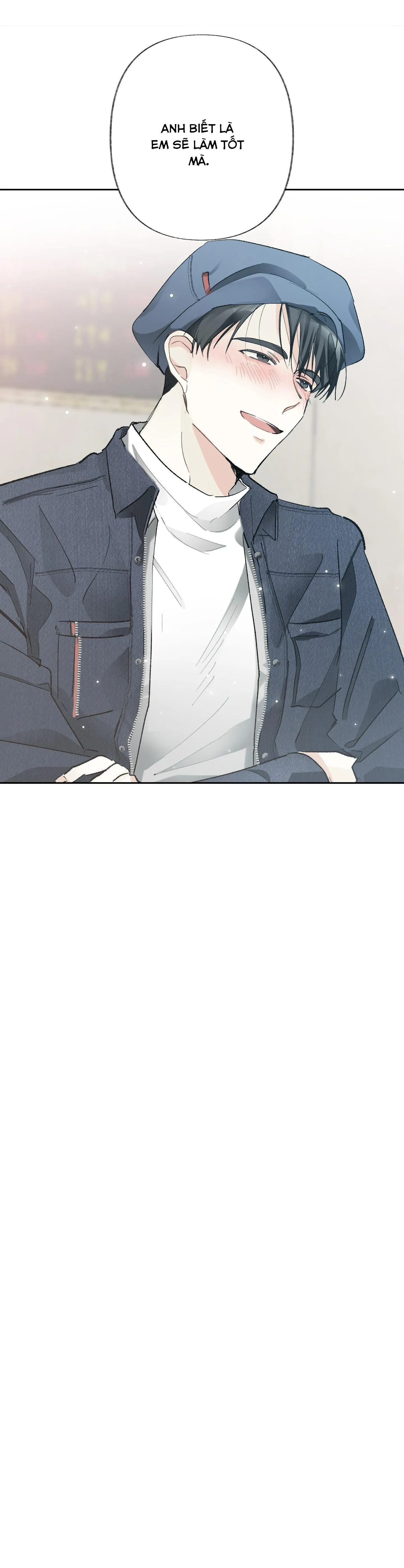 THẾ GIỚI KHI MẤT ĐI EM Chapter 63 Trang 43