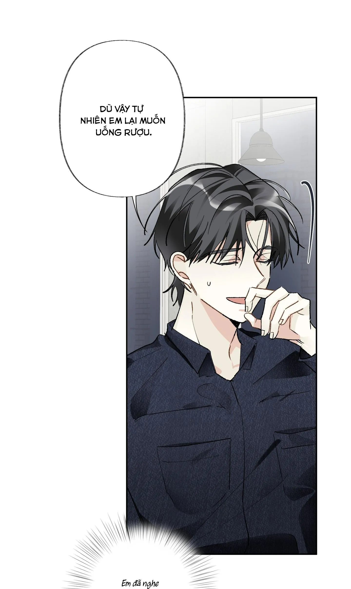 THẾ GIỚI KHI MẤT ĐI EM Chapter 63 Trang 46