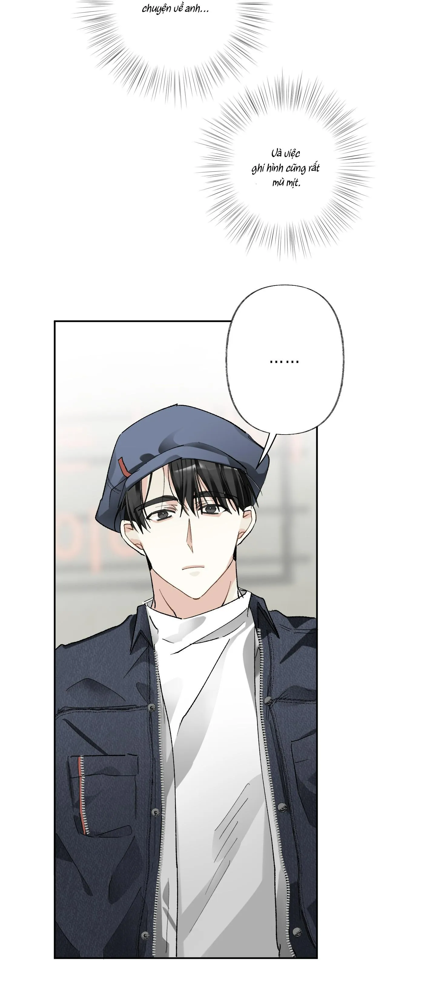 THẾ GIỚI KHI MẤT ĐI EM Chapter 63 Trang 47