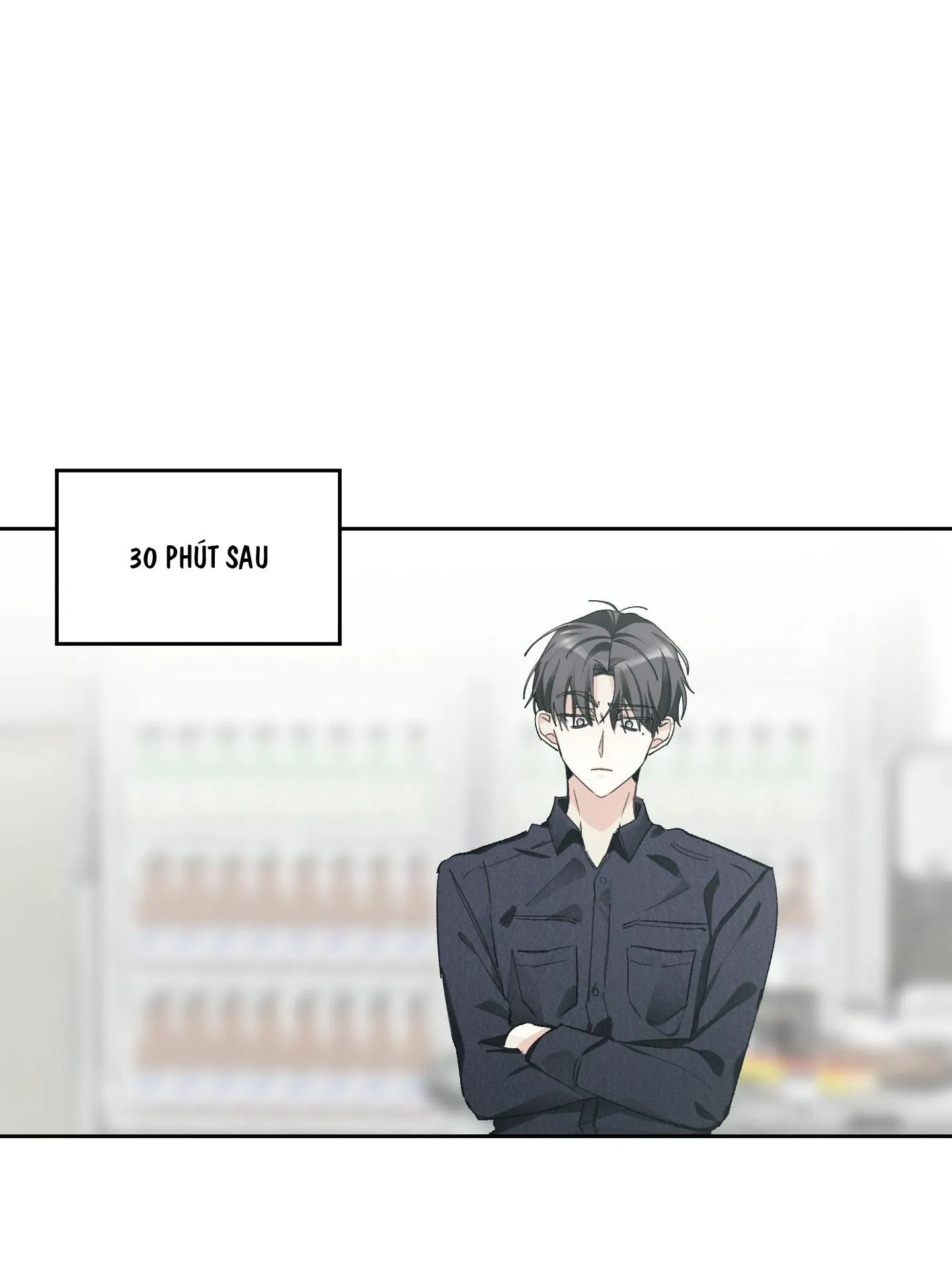 THẾ GIỚI KHI MẤT ĐI EM Chapter 63 Trang 50