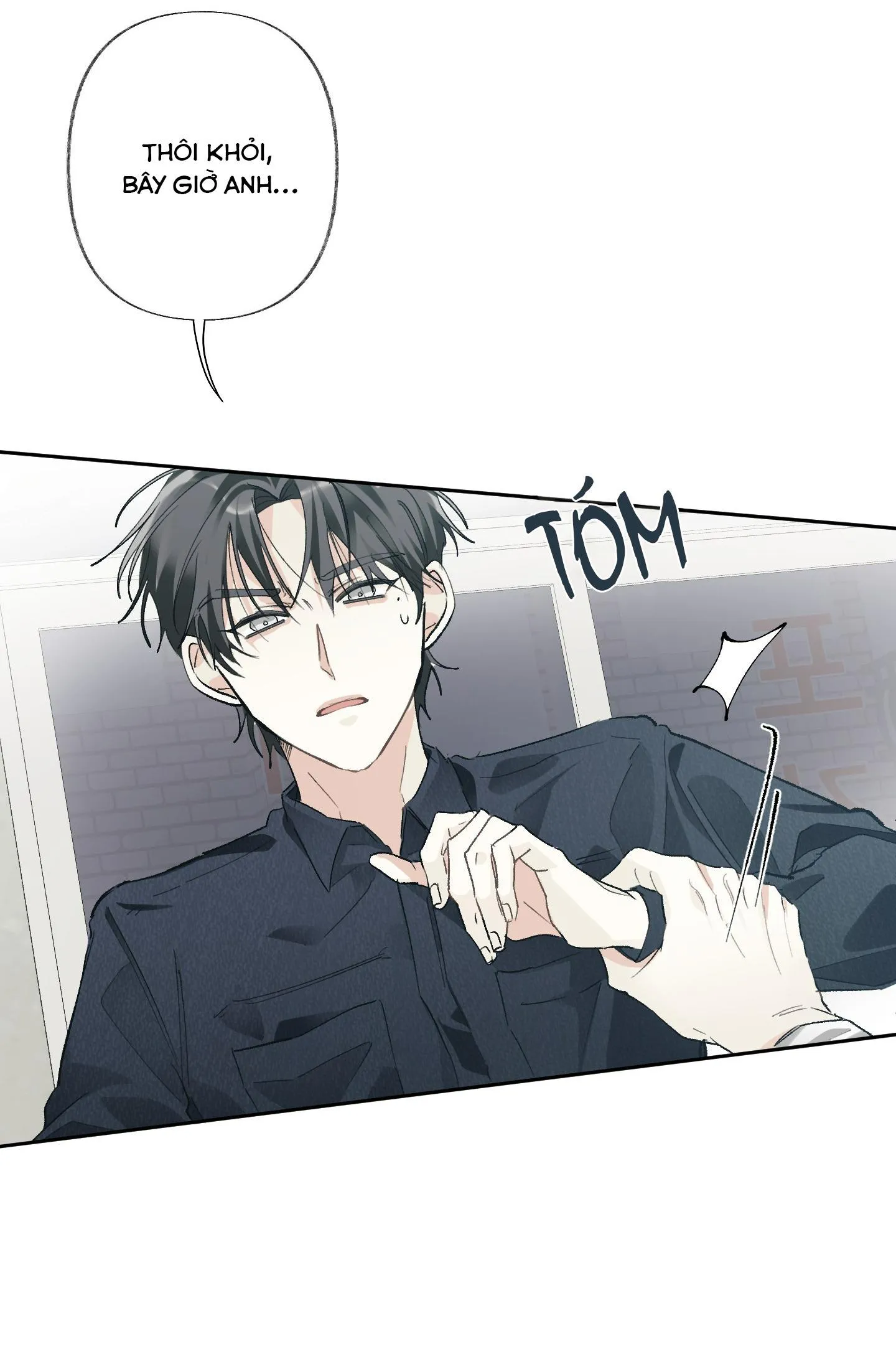 THẾ GIỚI KHI MẤT ĐI EM Chapter 63 Trang 54