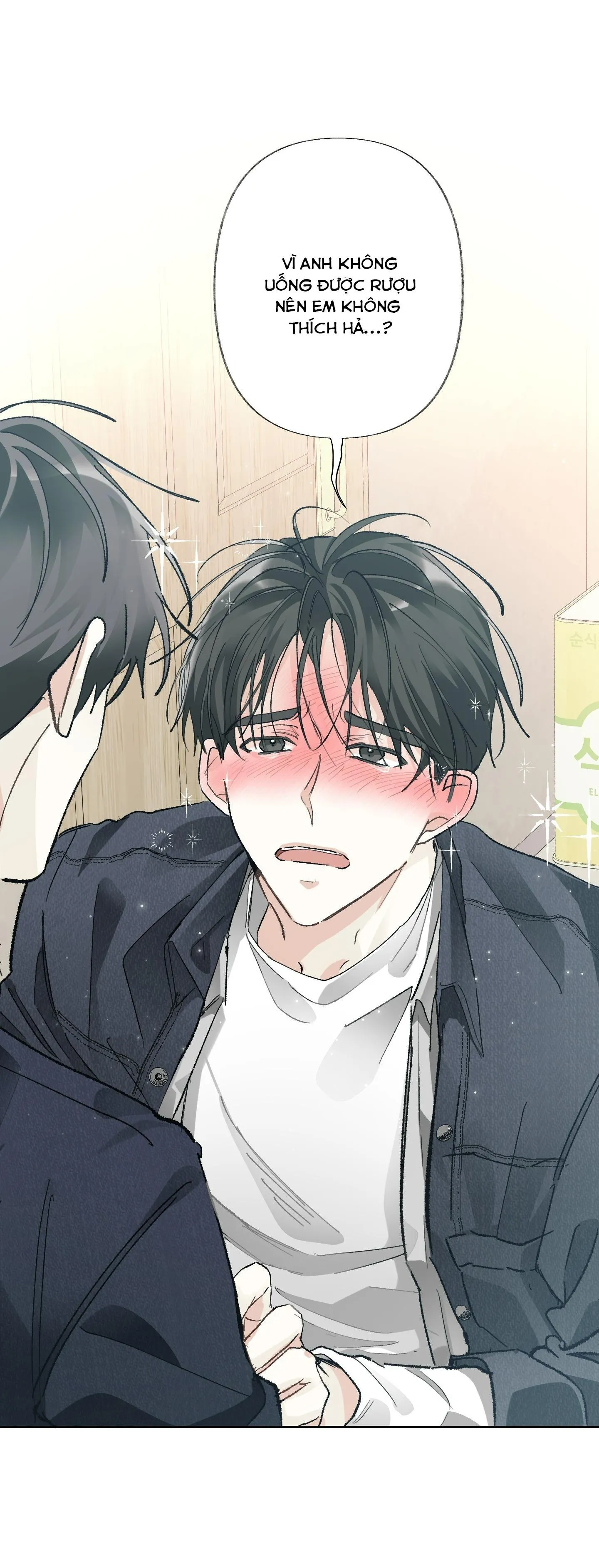 THẾ GIỚI KHI MẤT ĐI EM Chapter 63 Trang 55