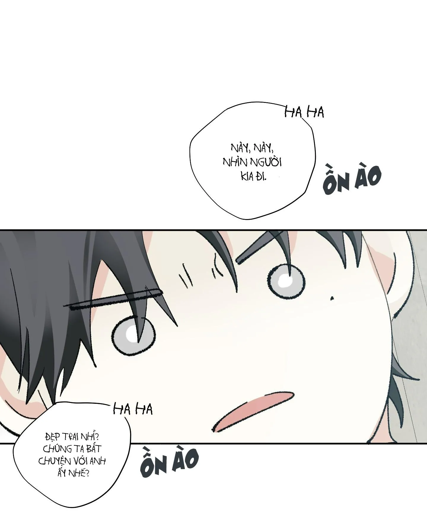 THẾ GIỚI KHI MẤT ĐI EM Chapter 63 Trang 56