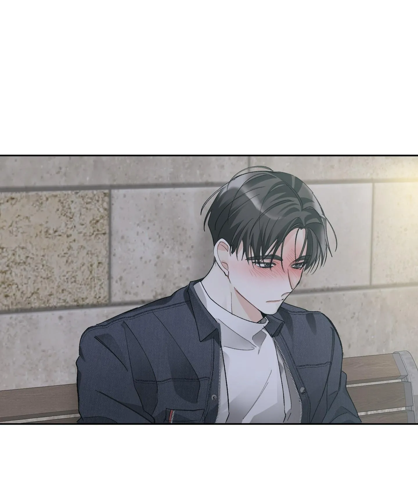 THẾ GIỚI KHI MẤT ĐI EM Chapter 63 Trang 64