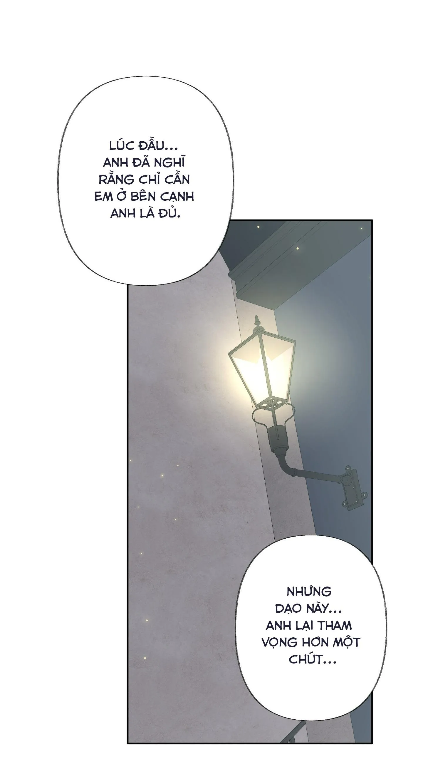 THẾ GIỚI KHI MẤT ĐI EM Chapter 63 Trang 65