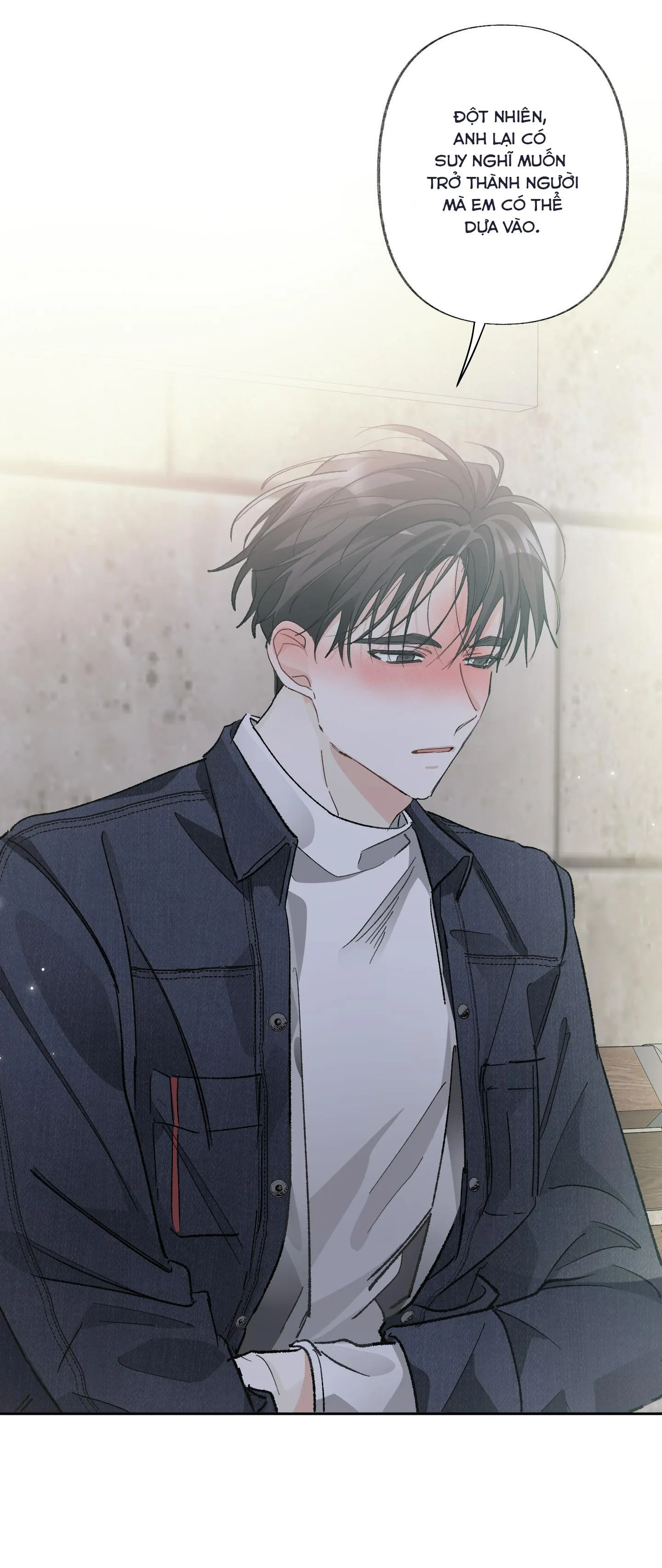 THẾ GIỚI KHI MẤT ĐI EM Chapter 63 Trang 68