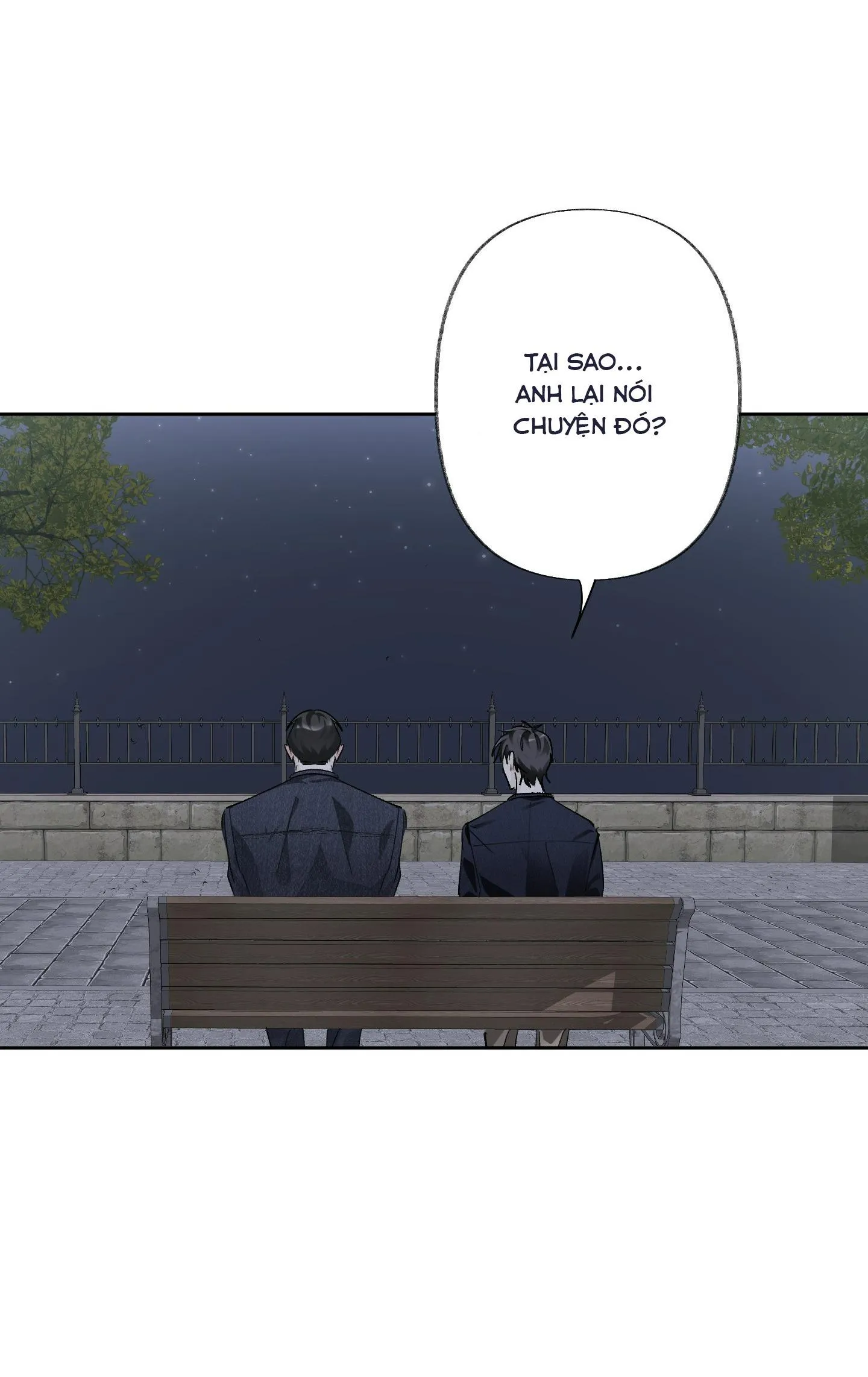 THẾ GIỚI KHI MẤT ĐI EM Chapter 63 Trang 70