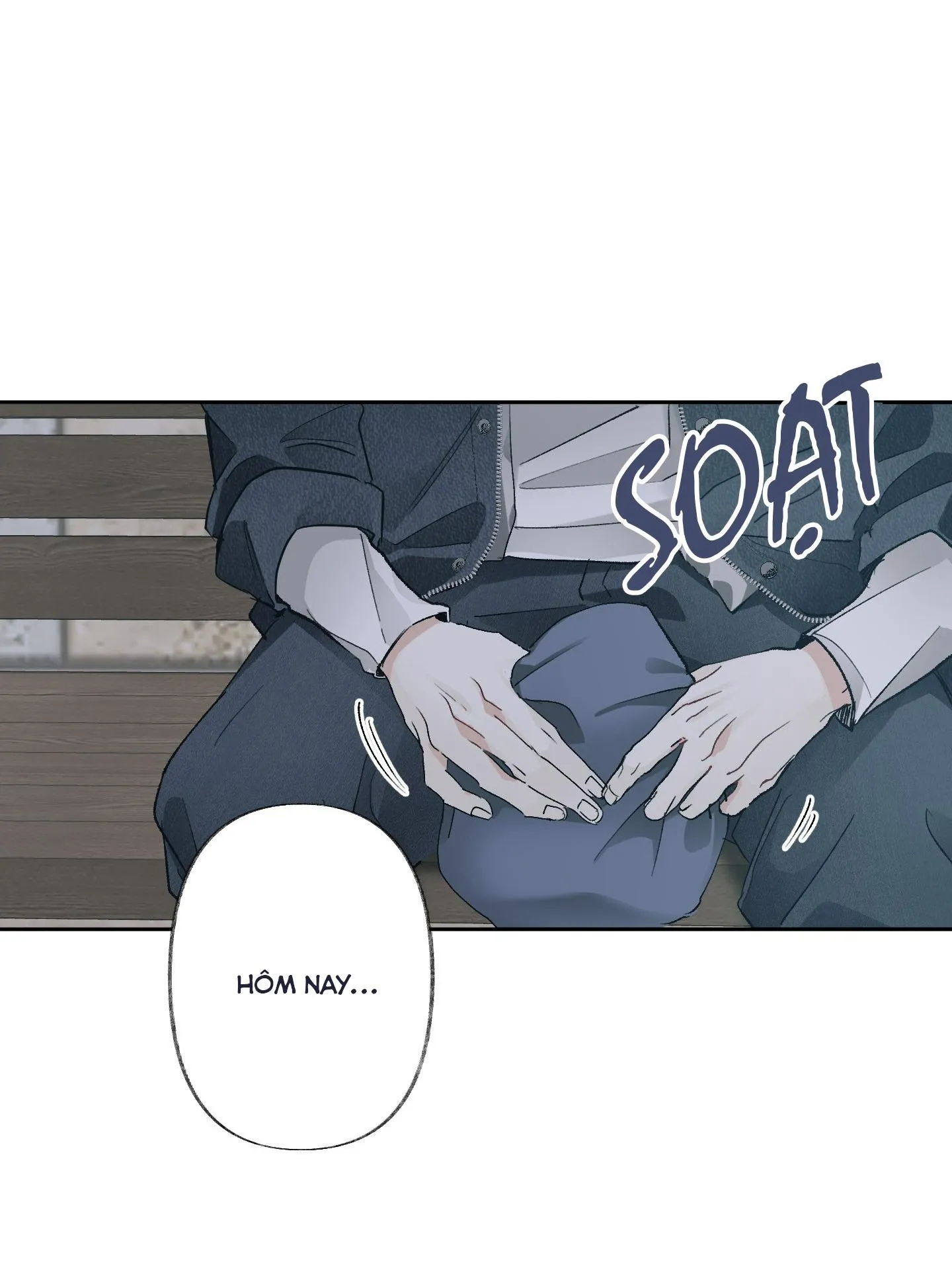 THẾ GIỚI KHI MẤT ĐI EM Chapter 63 Trang 71