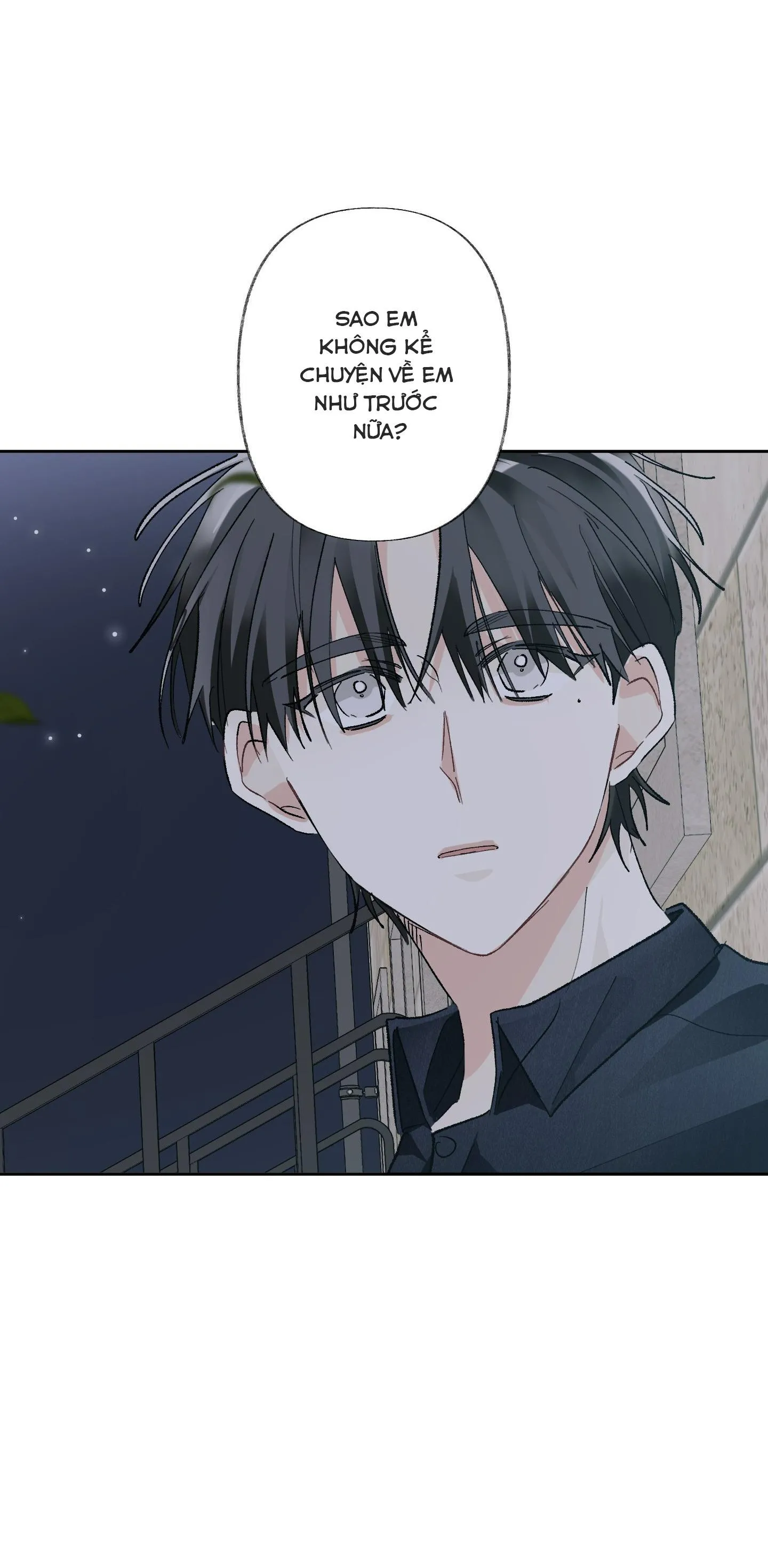 THẾ GIỚI KHI MẤT ĐI EM Chapter 63 Trang 73