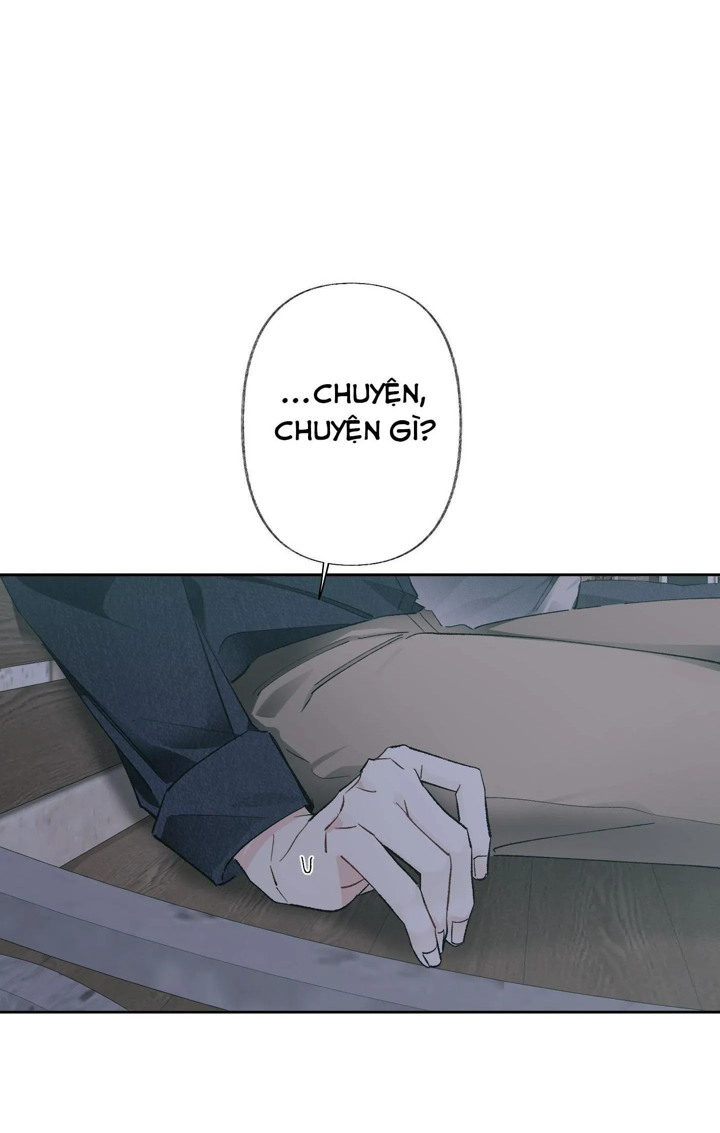 THẾ GIỚI KHI MẤT ĐI EM Chapter 64 Trang 5