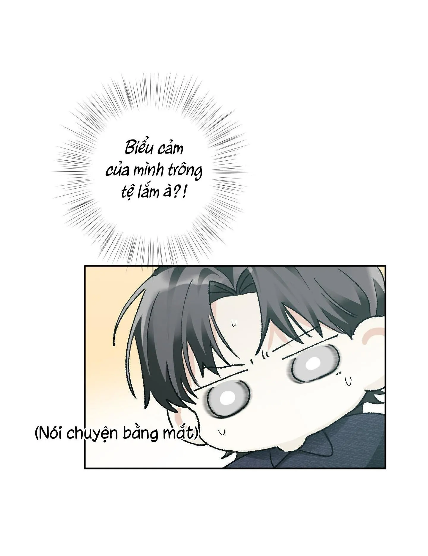 THẾ GIỚI KHI MẤT ĐI EM Chapter 64 Trang 6