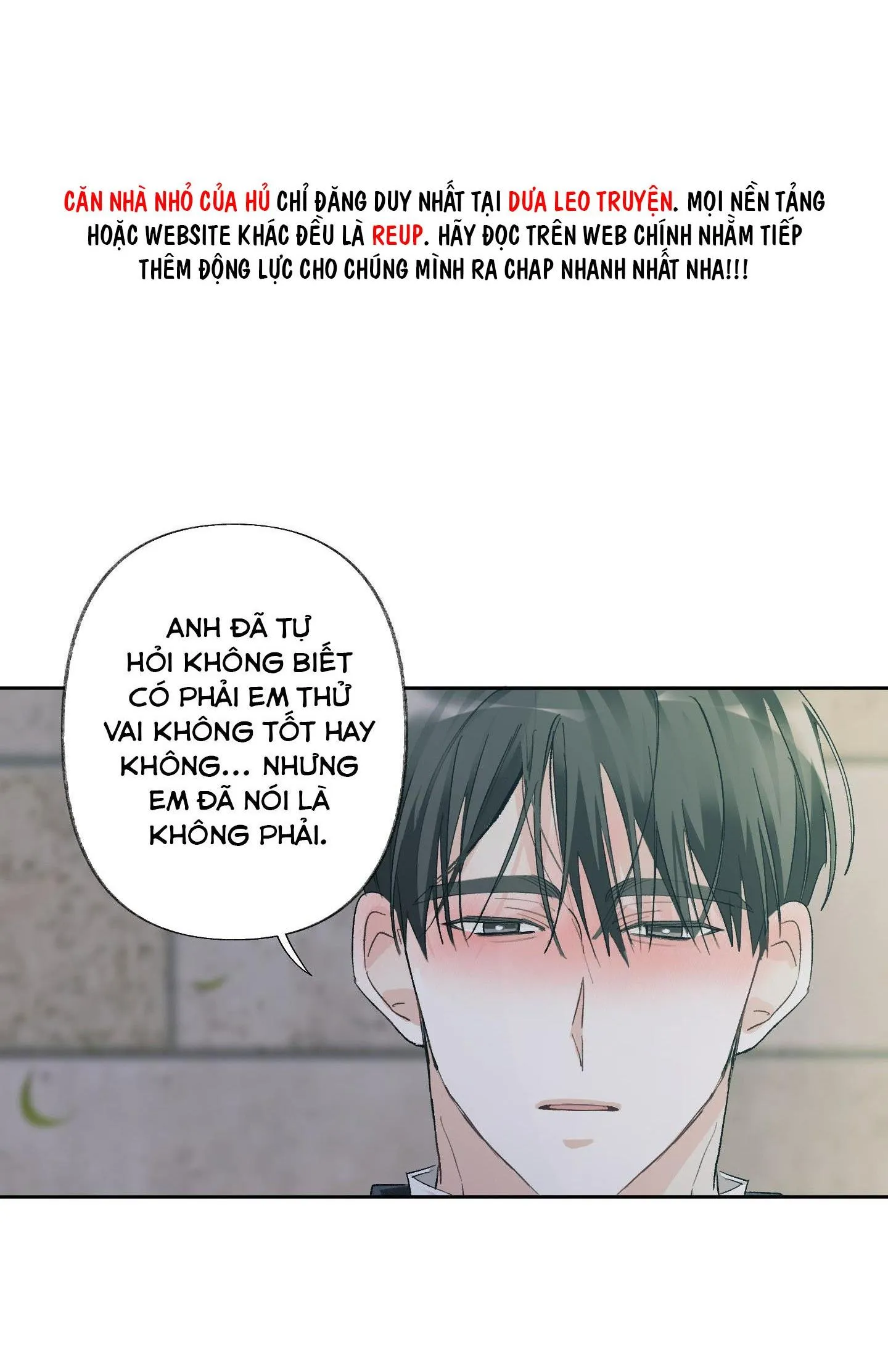 THẾ GIỚI KHI MẤT ĐI EM Chapter 64 Trang 7