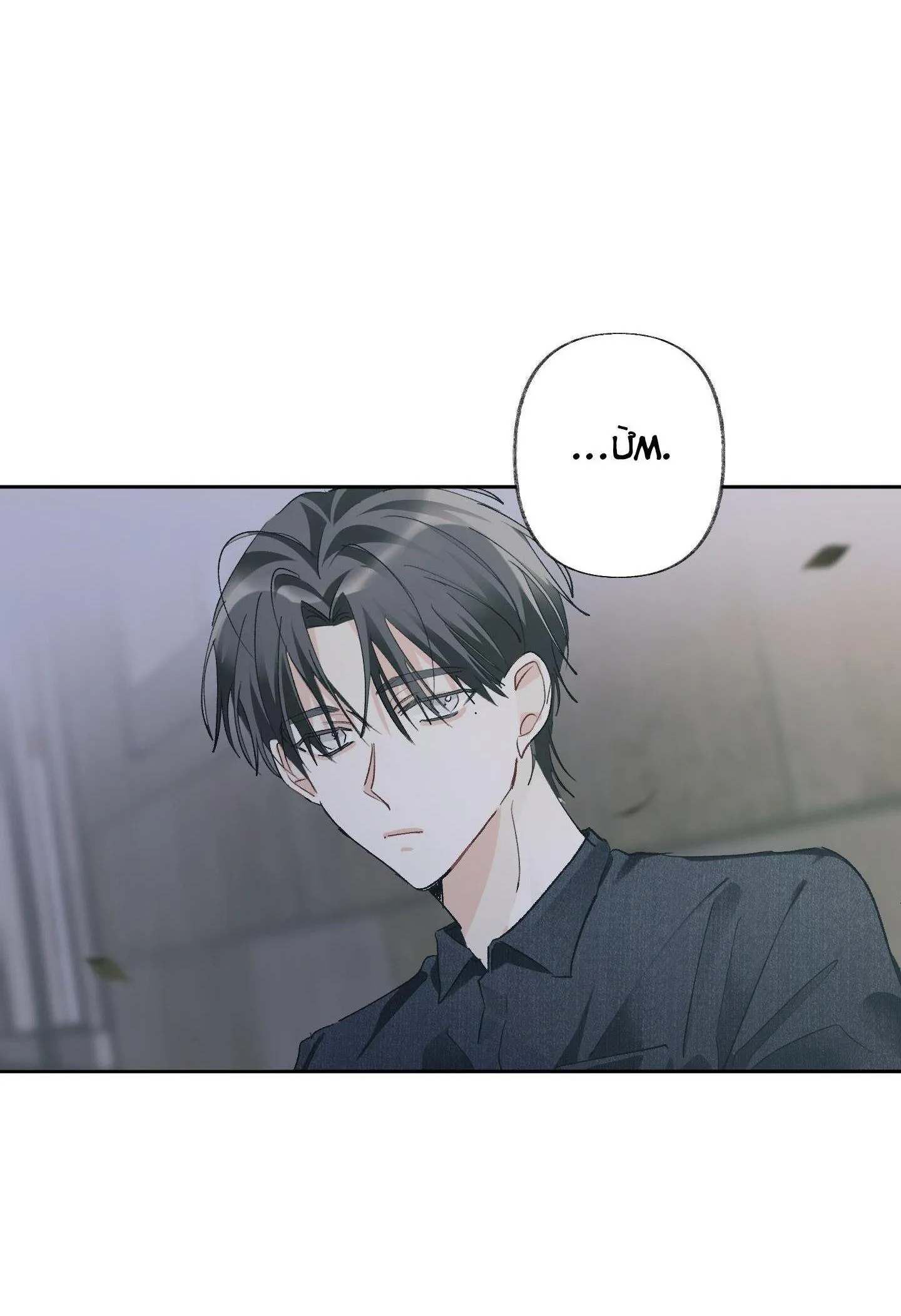 THẾ GIỚI KHI MẤT ĐI EM Chapter 64 Trang 11