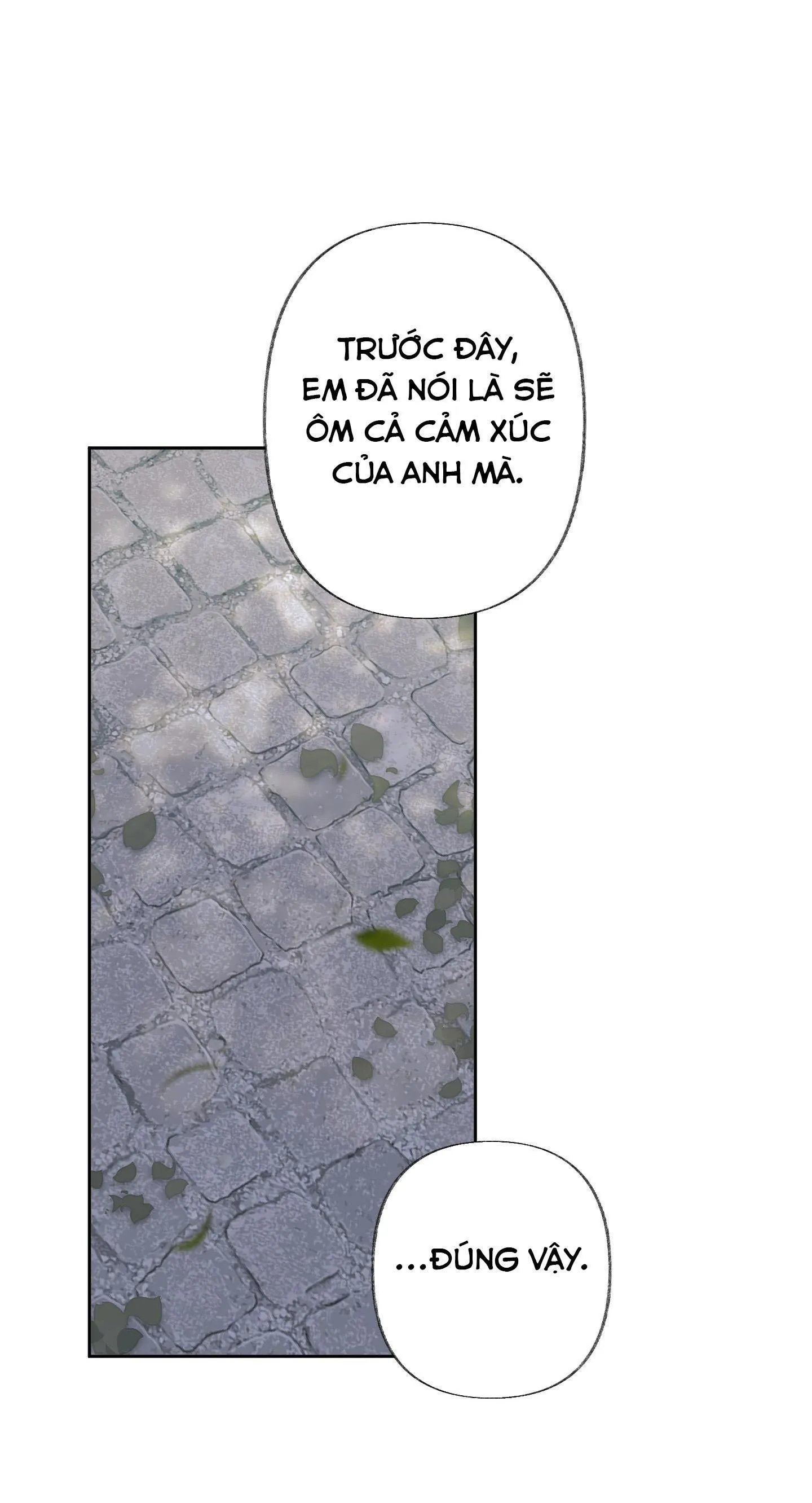 THẾ GIỚI KHI MẤT ĐI EM Chapter 64 Trang 12