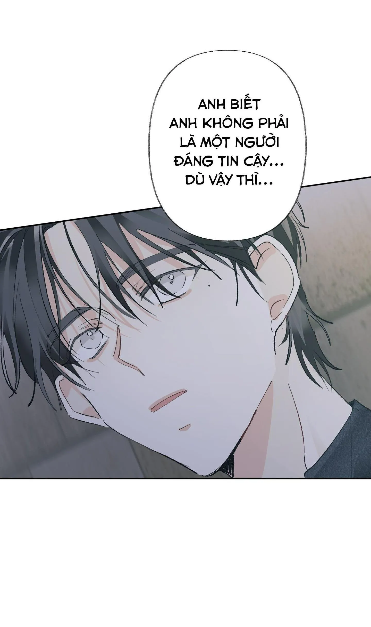 THẾ GIỚI KHI MẤT ĐI EM Chapter 64 Trang 14