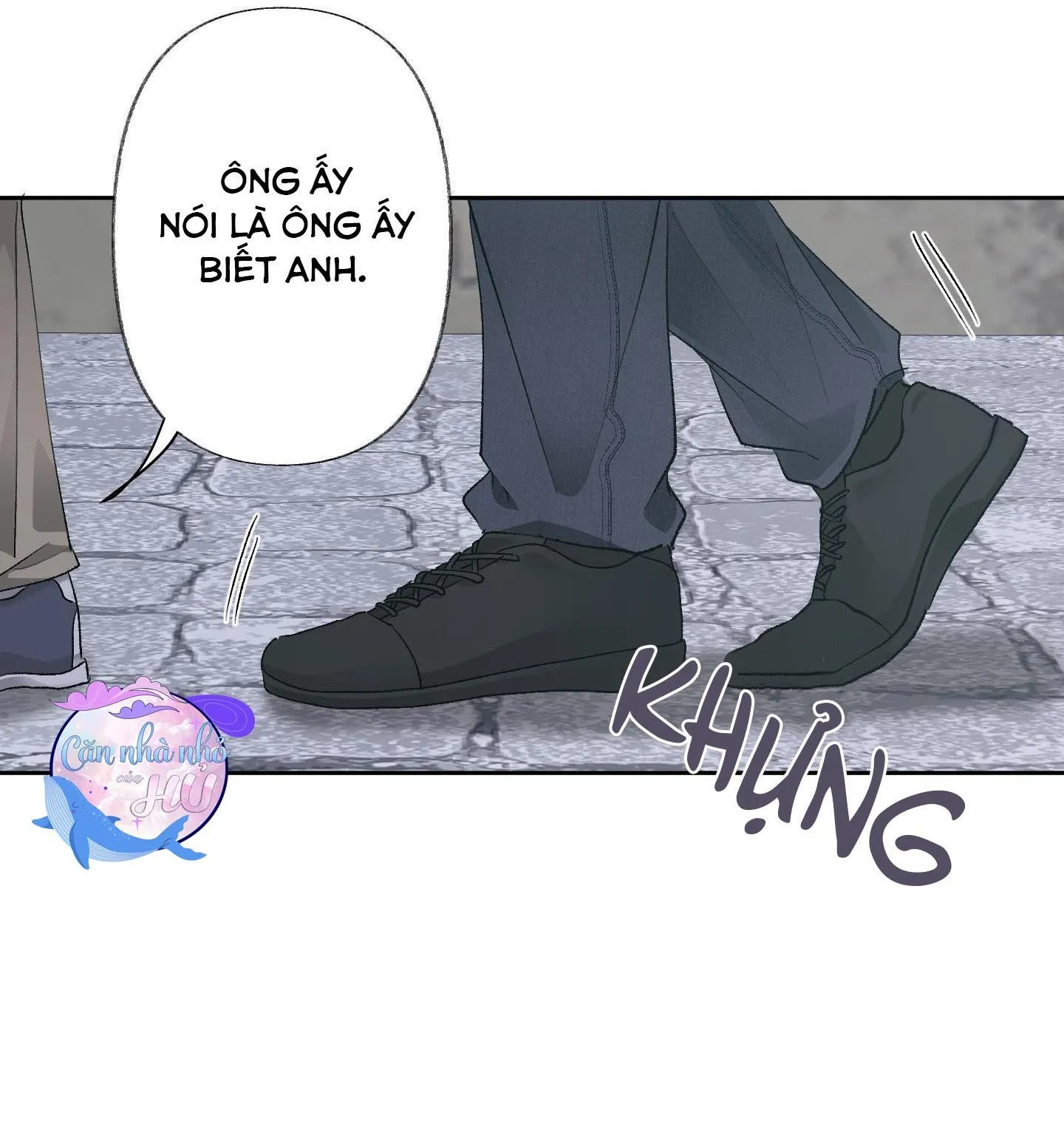 THẾ GIỚI KHI MẤT ĐI EM Chapter 64 Trang 26