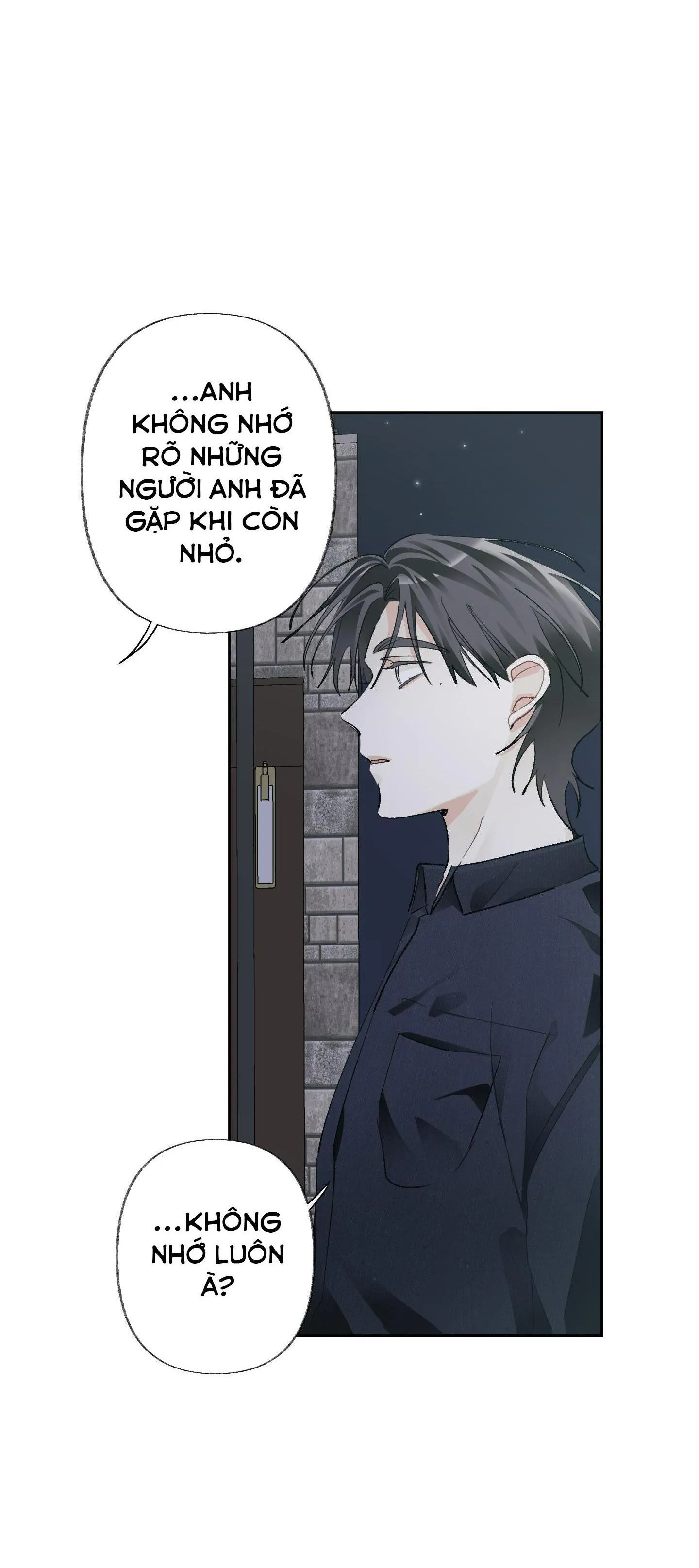 THẾ GIỚI KHI MẤT ĐI EM Chapter 64 Trang 29