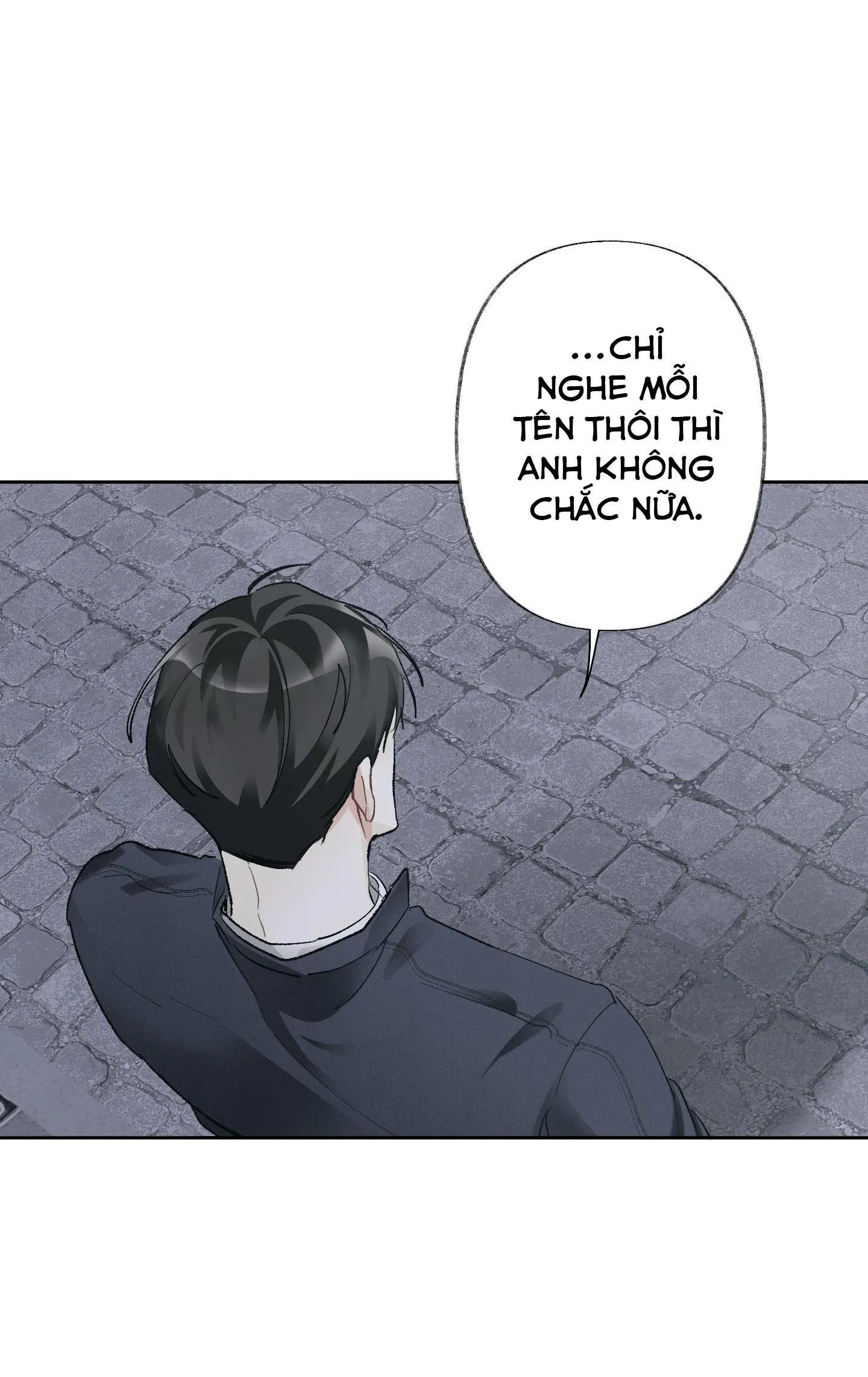 THẾ GIỚI KHI MẤT ĐI EM Chapter 64 Trang 30
