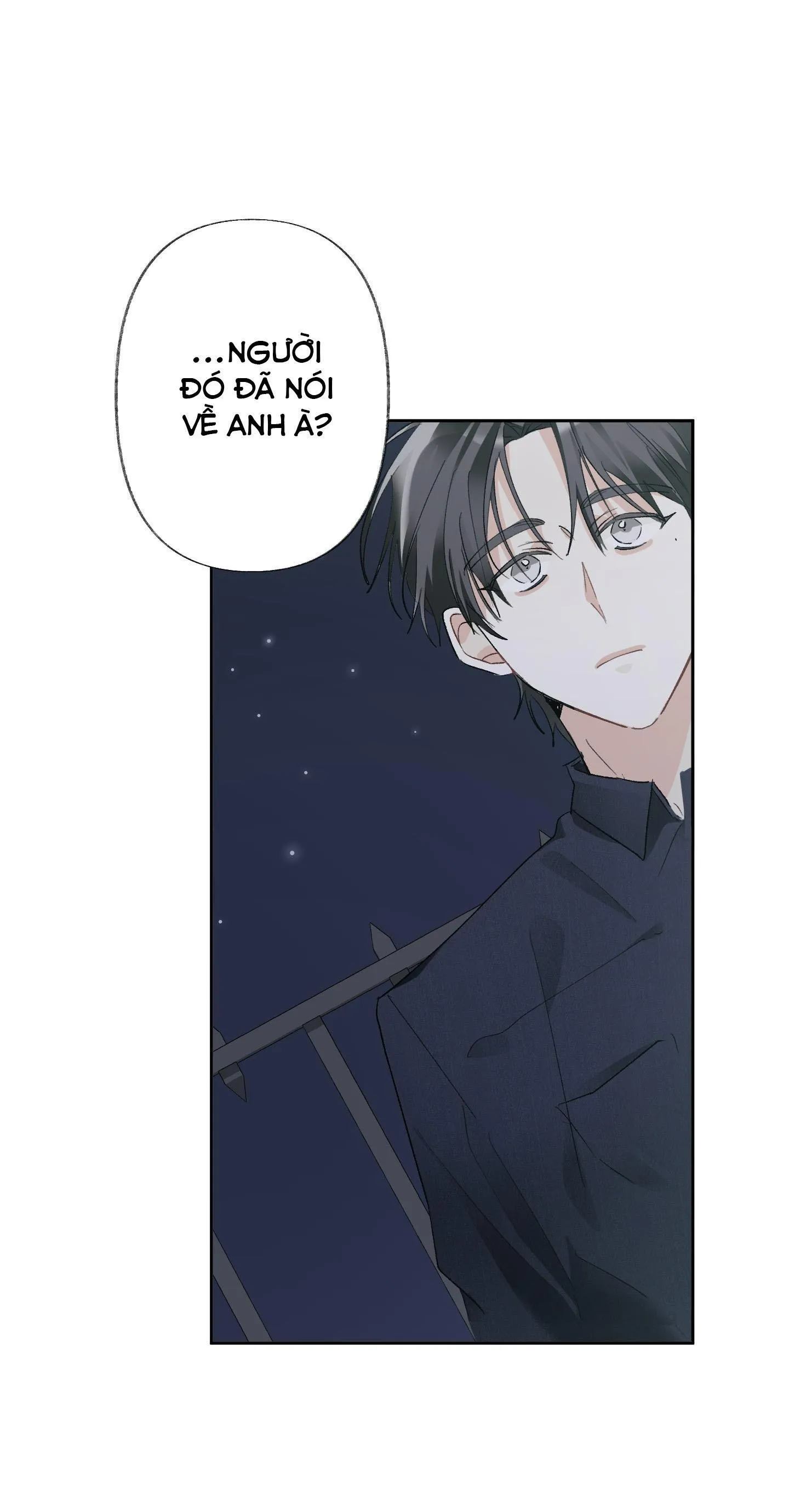 THẾ GIỚI KHI MẤT ĐI EM Chapter 64 Trang 31