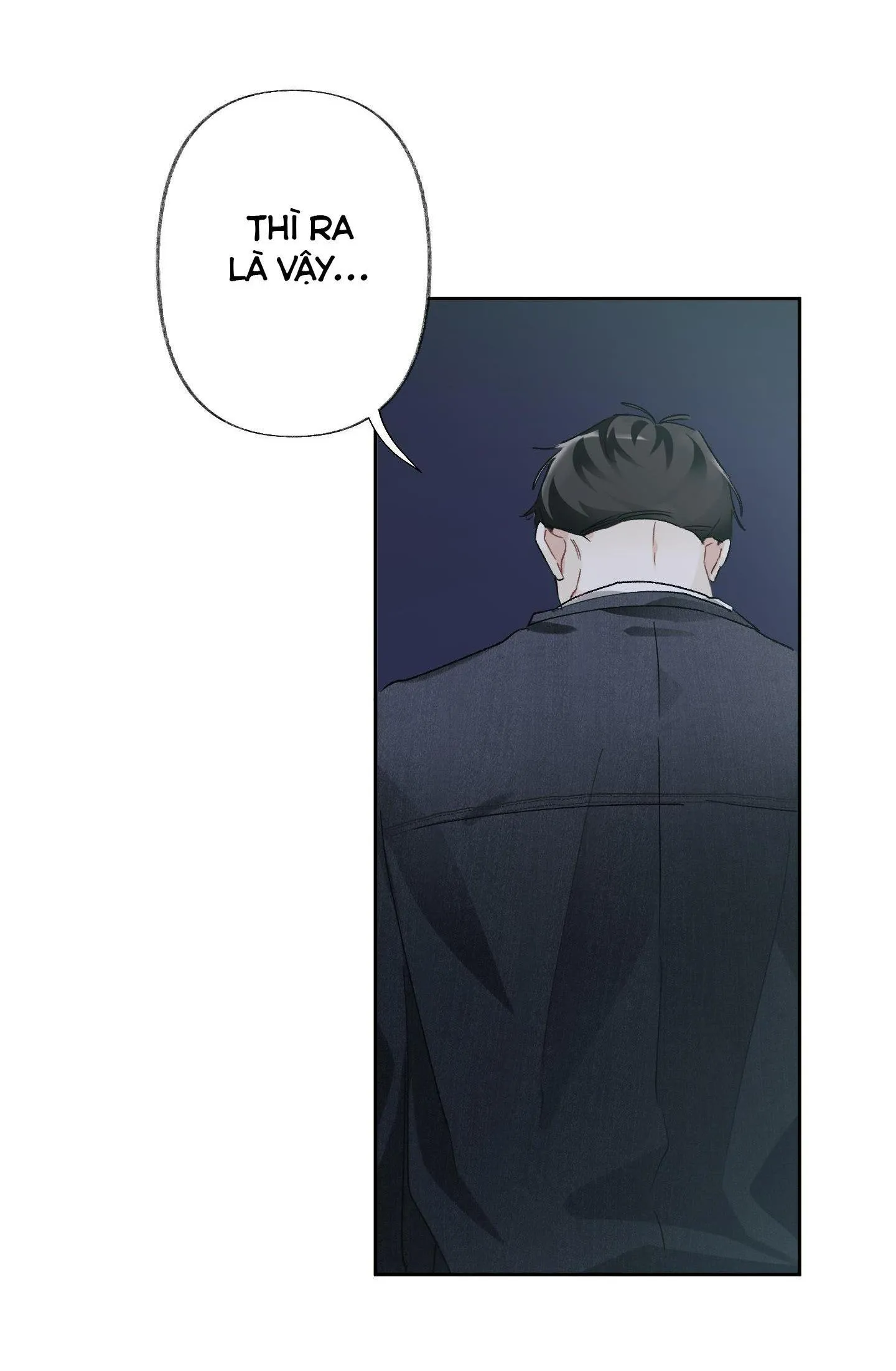 THẾ GIỚI KHI MẤT ĐI EM Chapter 64 Trang 33