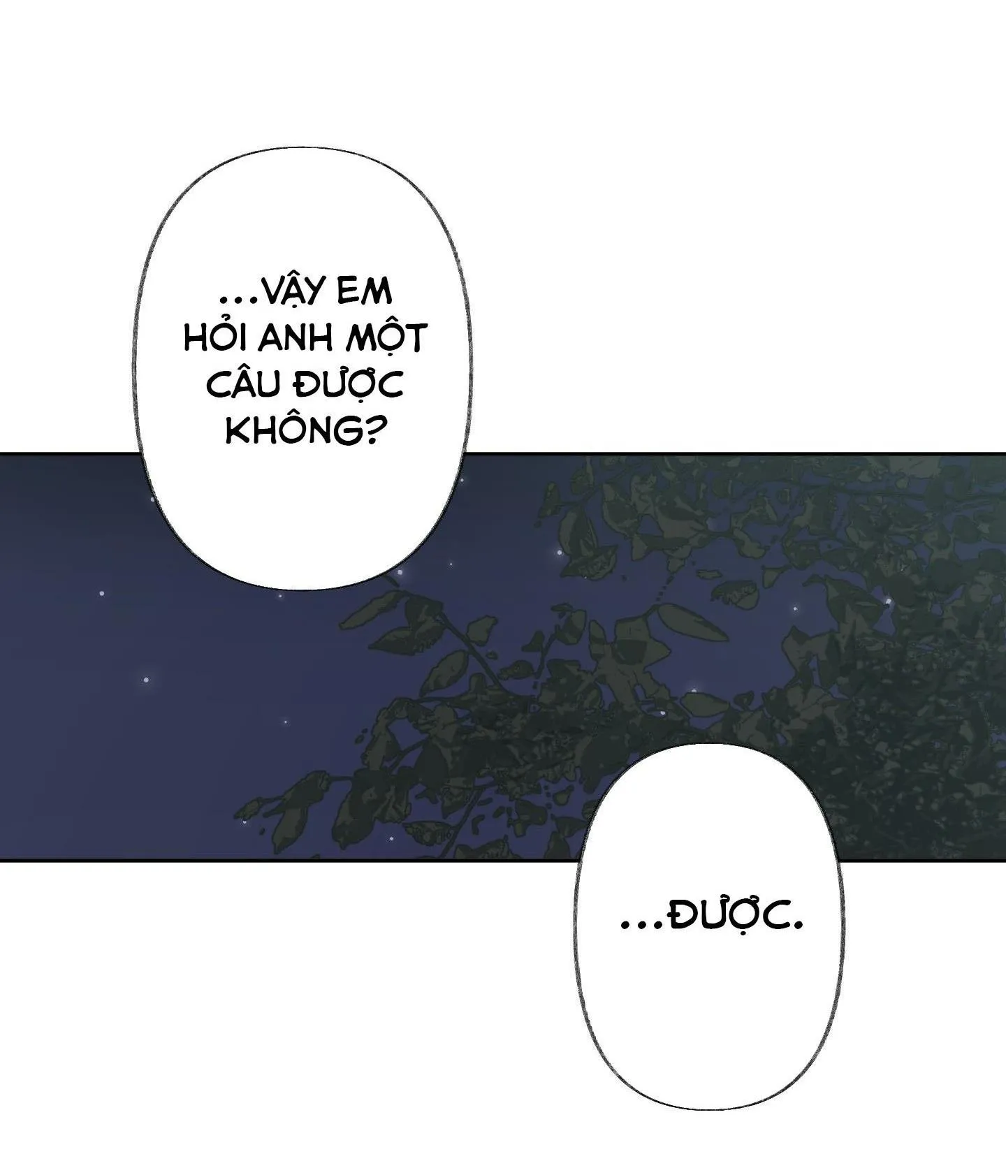 THẾ GIỚI KHI MẤT ĐI EM Chapter 64 Trang 35