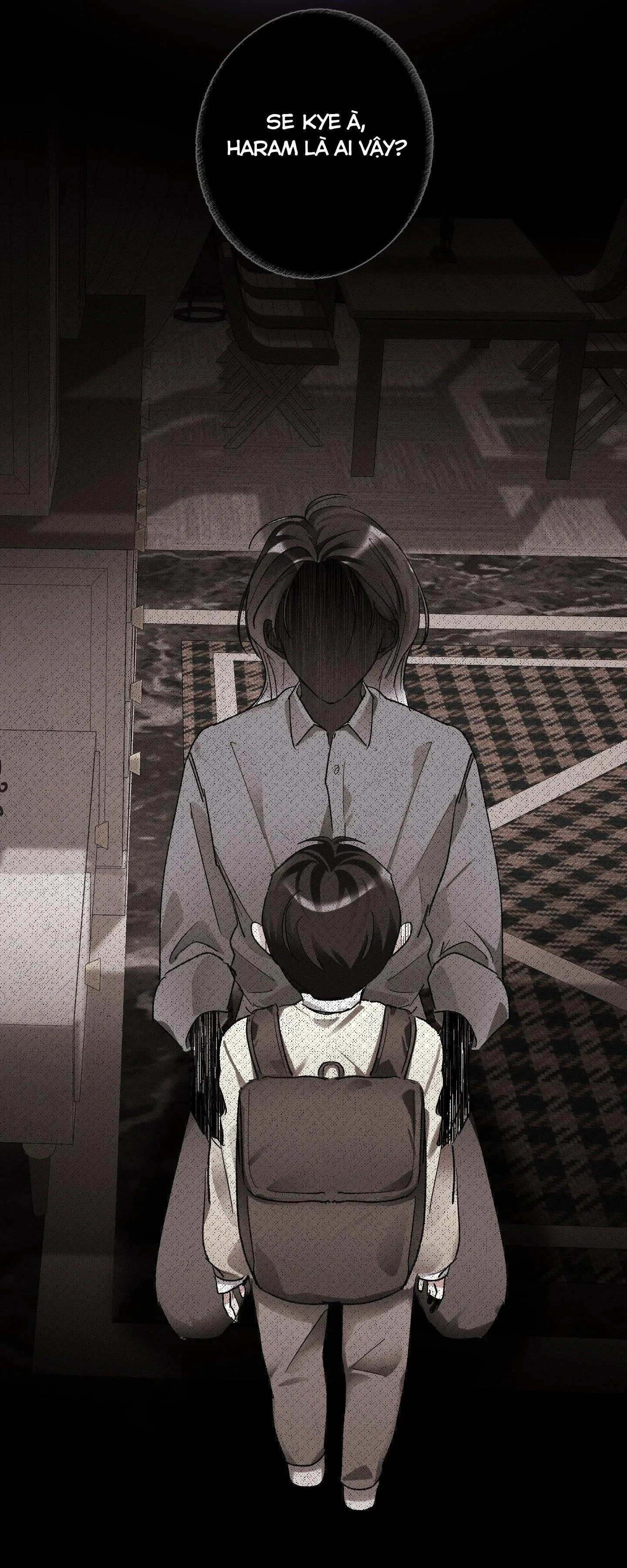 THẾ GIỚI KHI MẤT ĐI EM Chapter 64 Trang 40