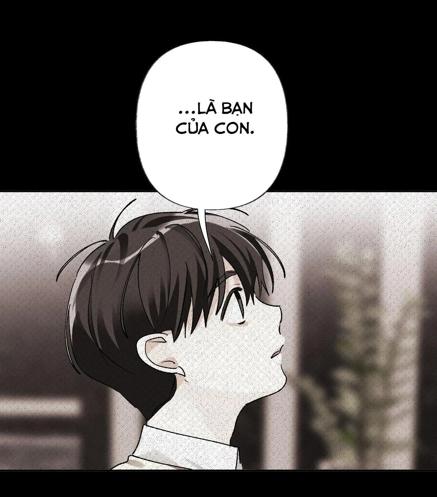 THẾ GIỚI KHI MẤT ĐI EM Chapter 64 Trang 41