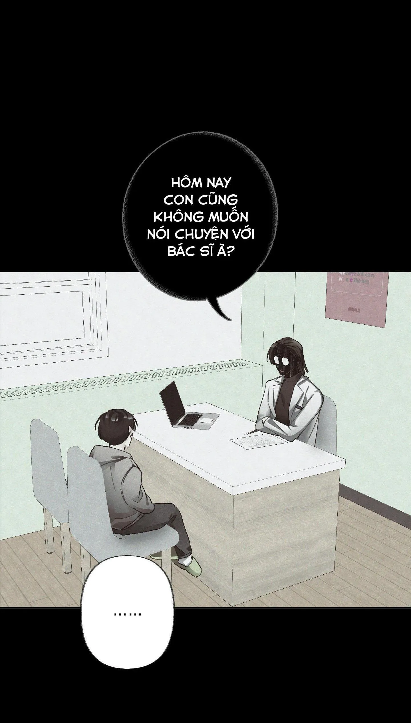 THẾ GIỚI KHI MẤT ĐI EM Chapter 64 Trang 45