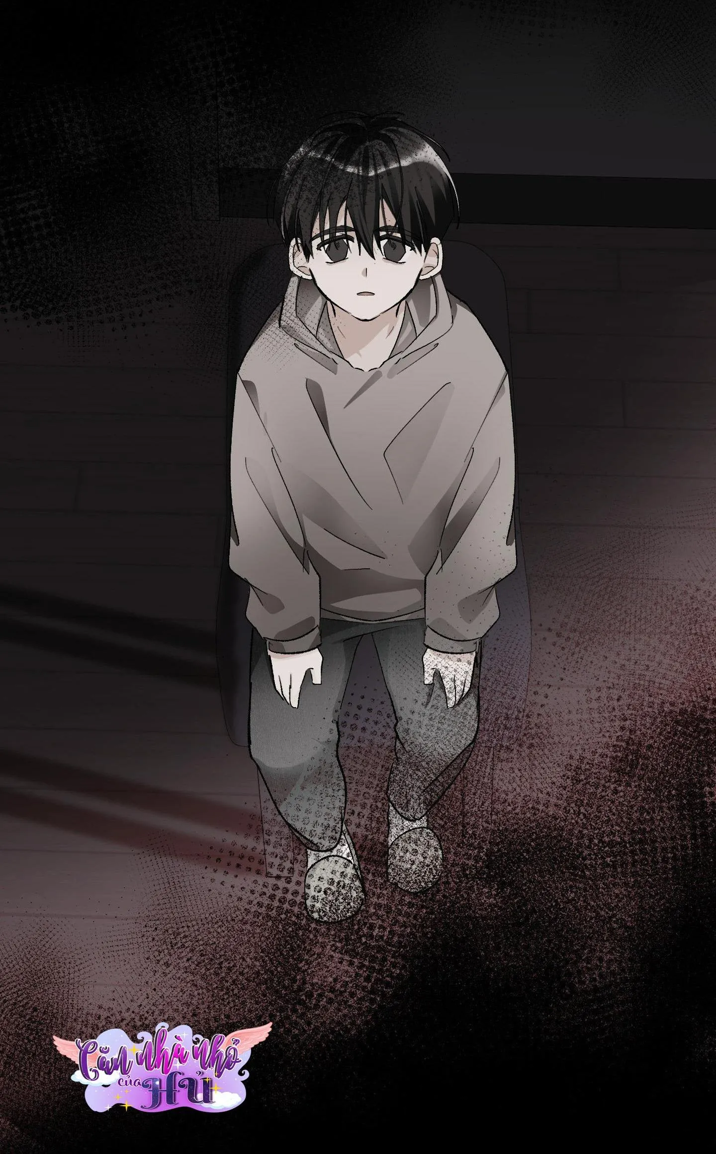 THẾ GIỚI KHI MẤT ĐI EM Chapter 64 Trang 48