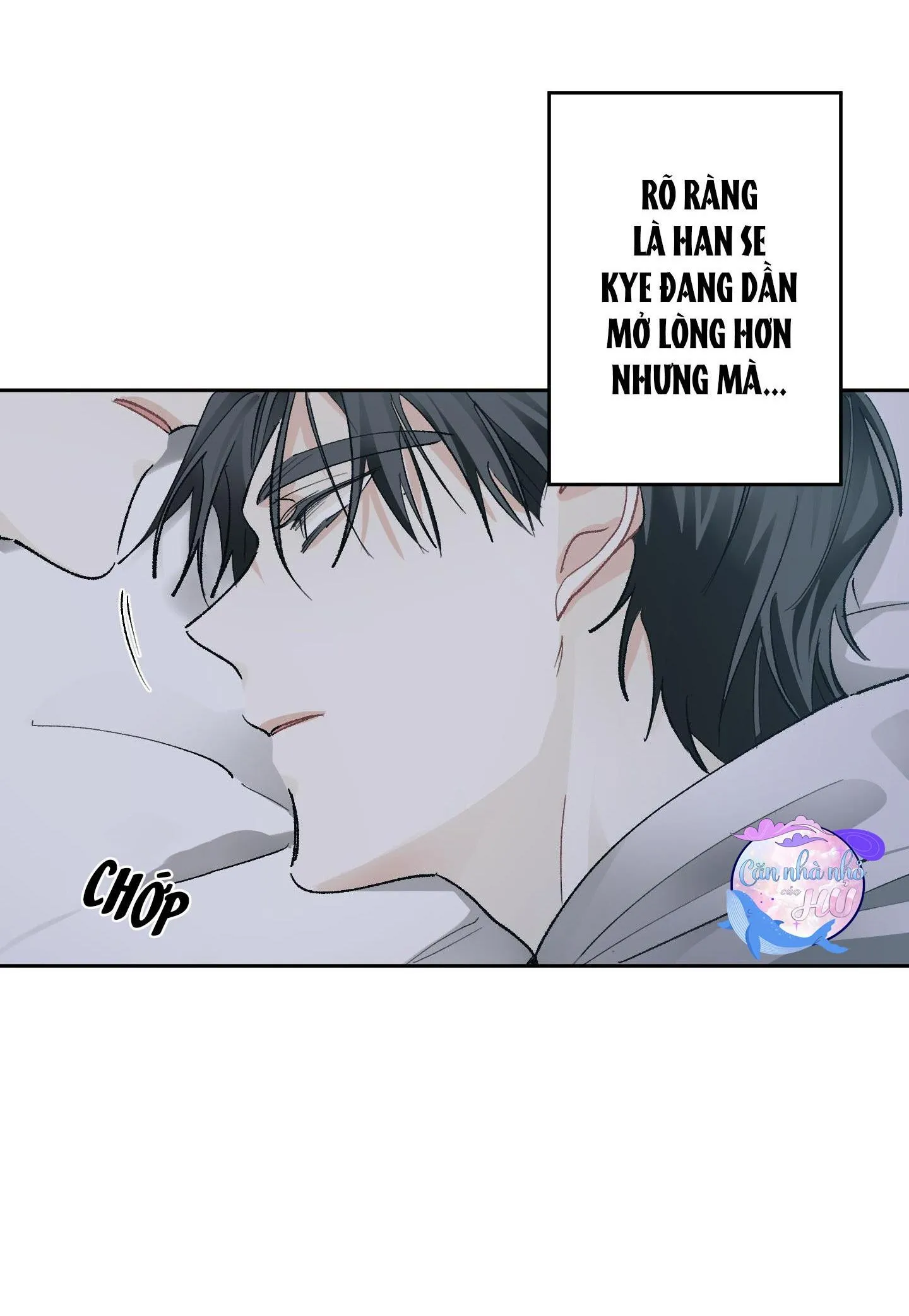 THẾ GIỚI KHI MẤT ĐI EM Chapter 64 Trang 59