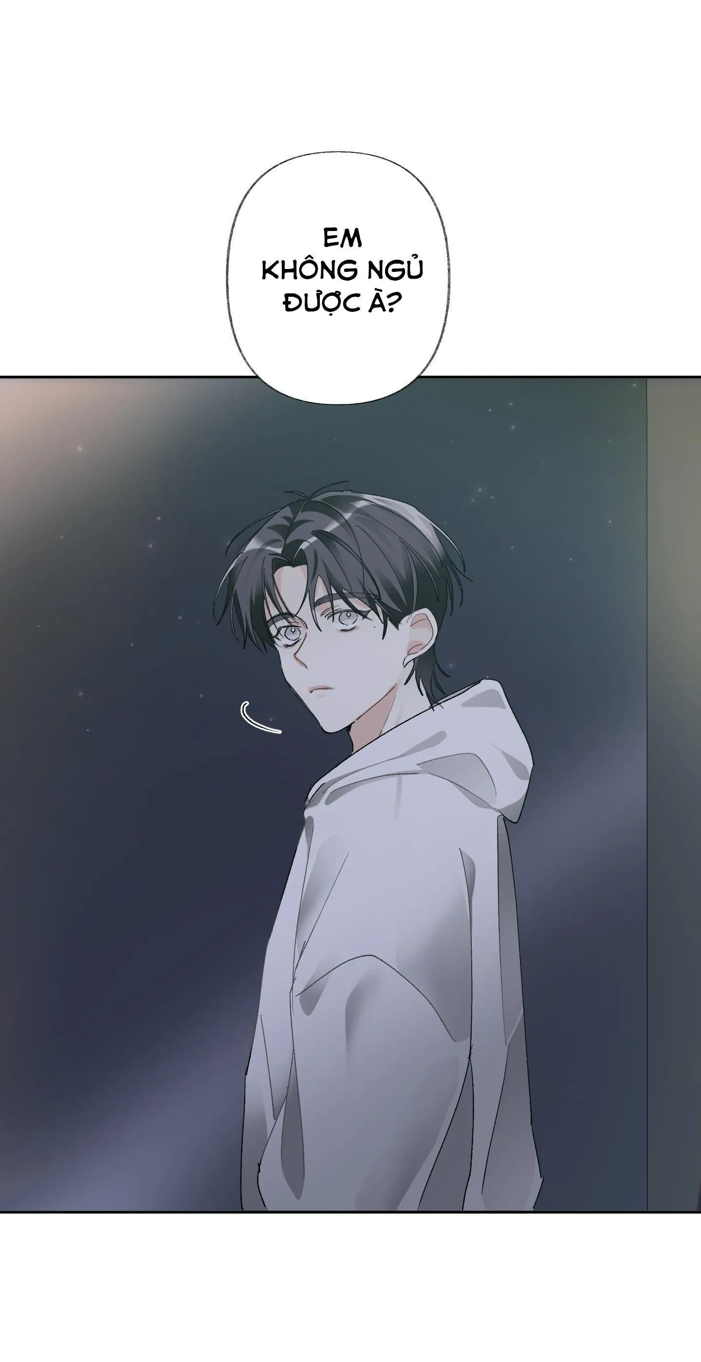 THẾ GIỚI KHI MẤT ĐI EM Chapter 64 Trang 65