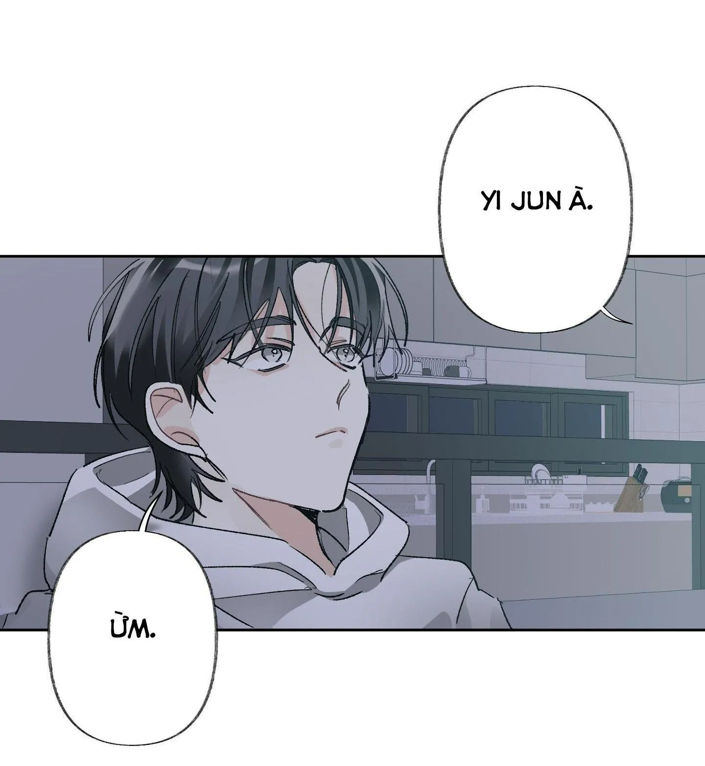 THẾ GIỚI KHI MẤT ĐI EM Chapter 64 Trang 68