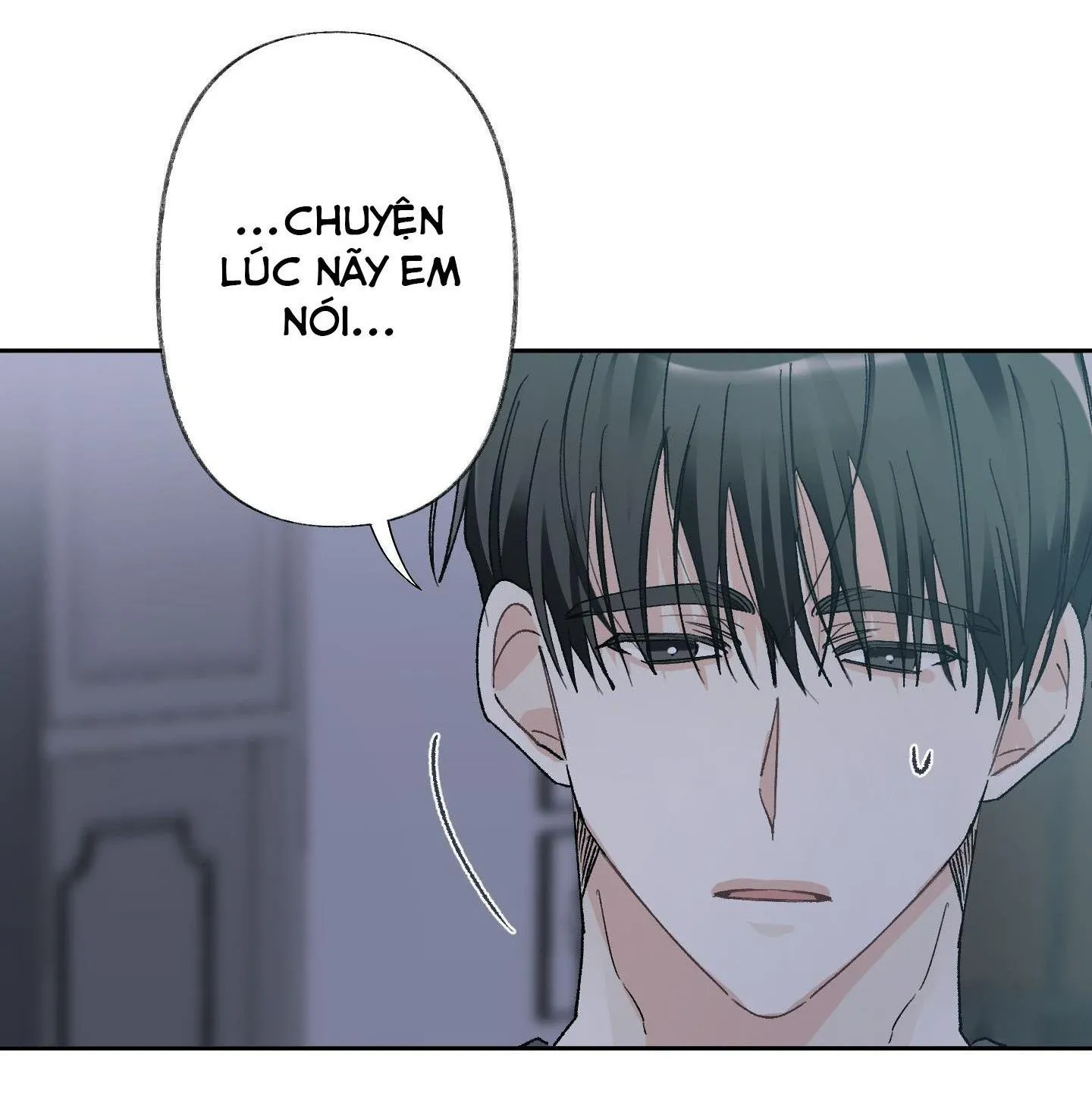 THẾ GIỚI KHI MẤT ĐI EM Chapter 64 Trang 69