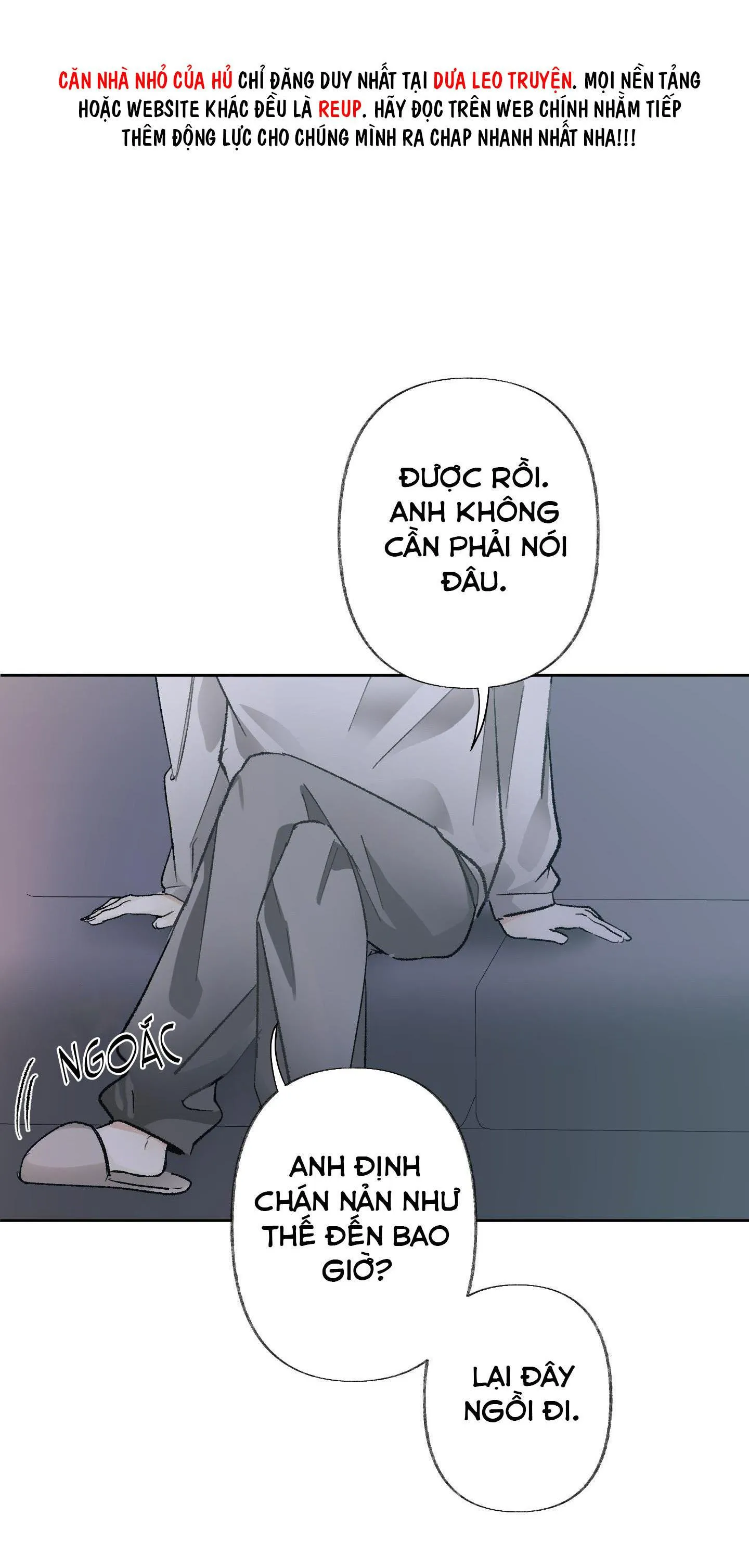 THẾ GIỚI KHI MẤT ĐI EM Chapter 64 Trang 71