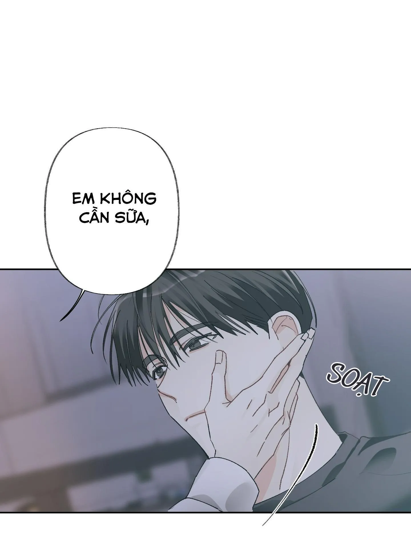 THẾ GIỚI KHI MẤT ĐI EM Chapter 64 Trang 74