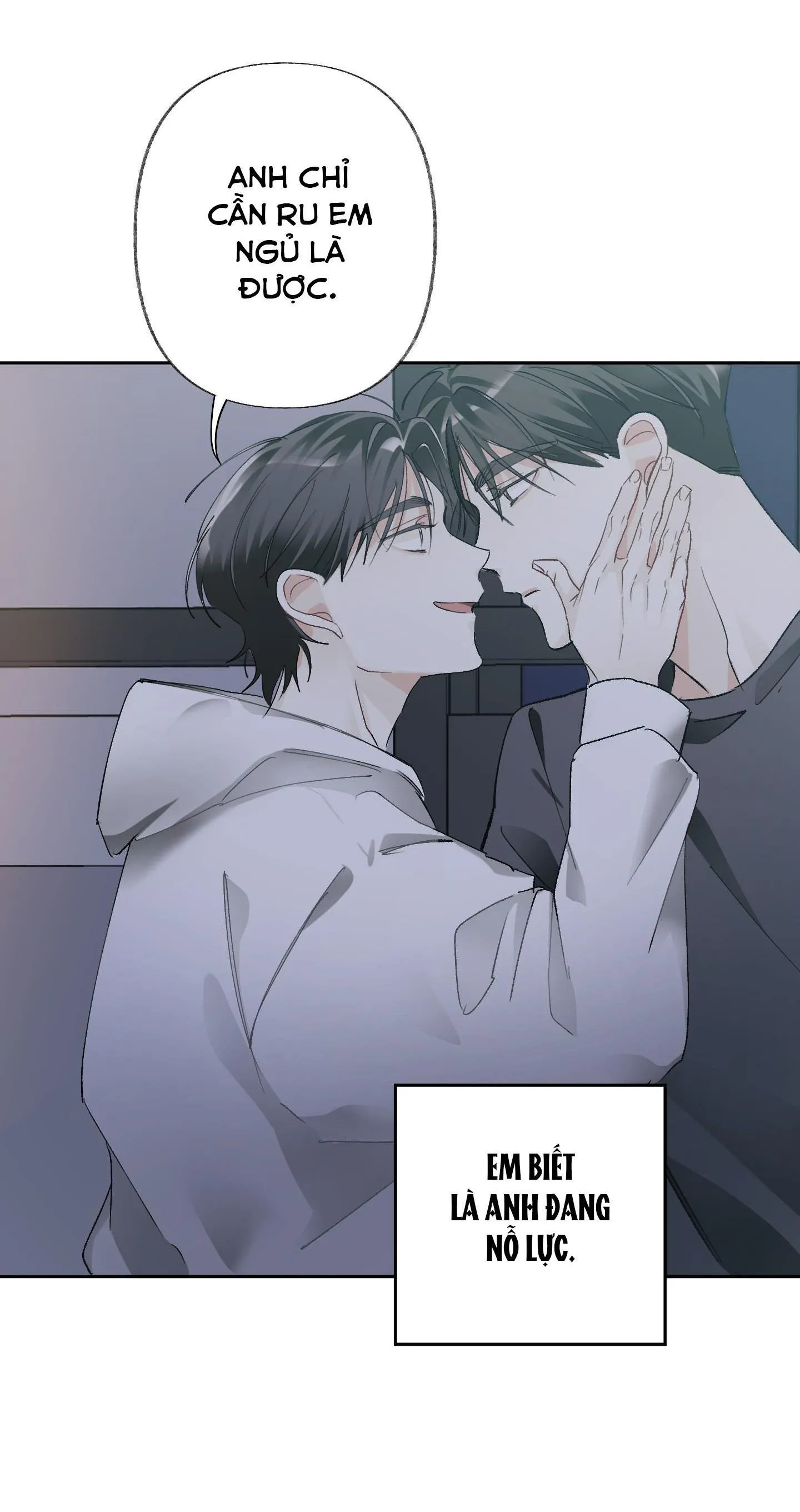 THẾ GIỚI KHI MẤT ĐI EM Chapter 64 Trang 75