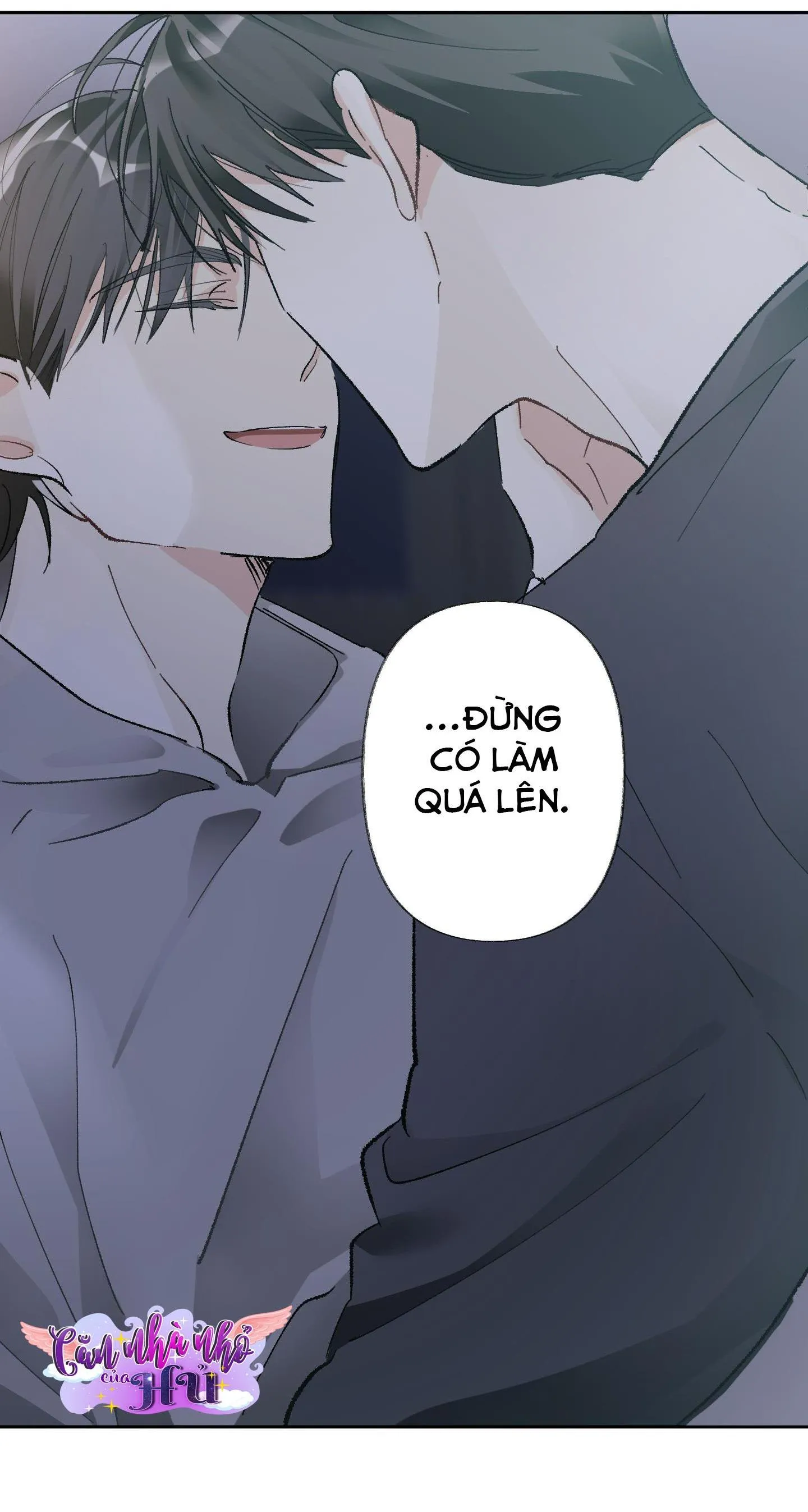 THẾ GIỚI KHI MẤT ĐI EM Chapter 64 Trang 78