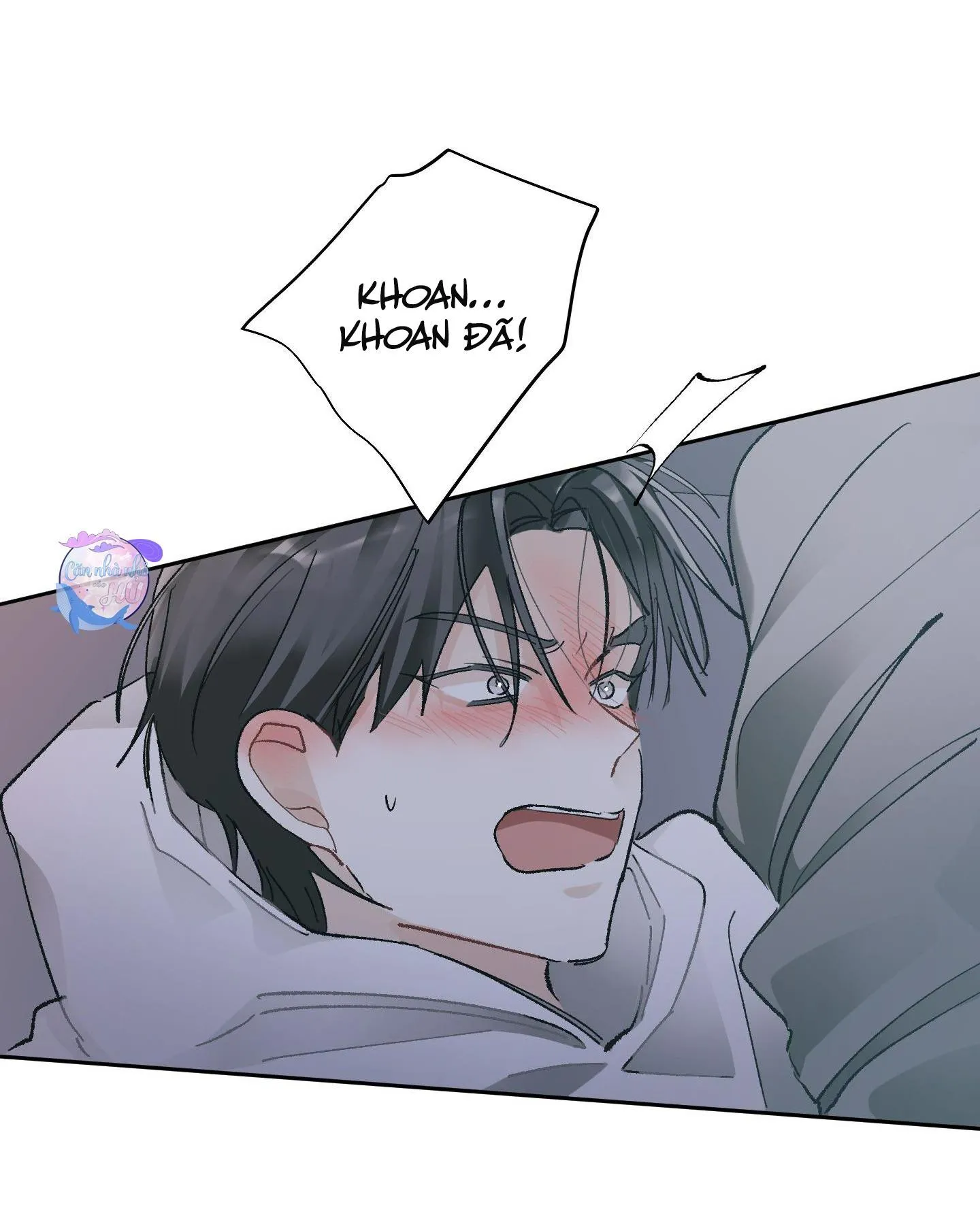 THẾ GIỚI KHI MẤT ĐI EM Chapter 65 Trang 21