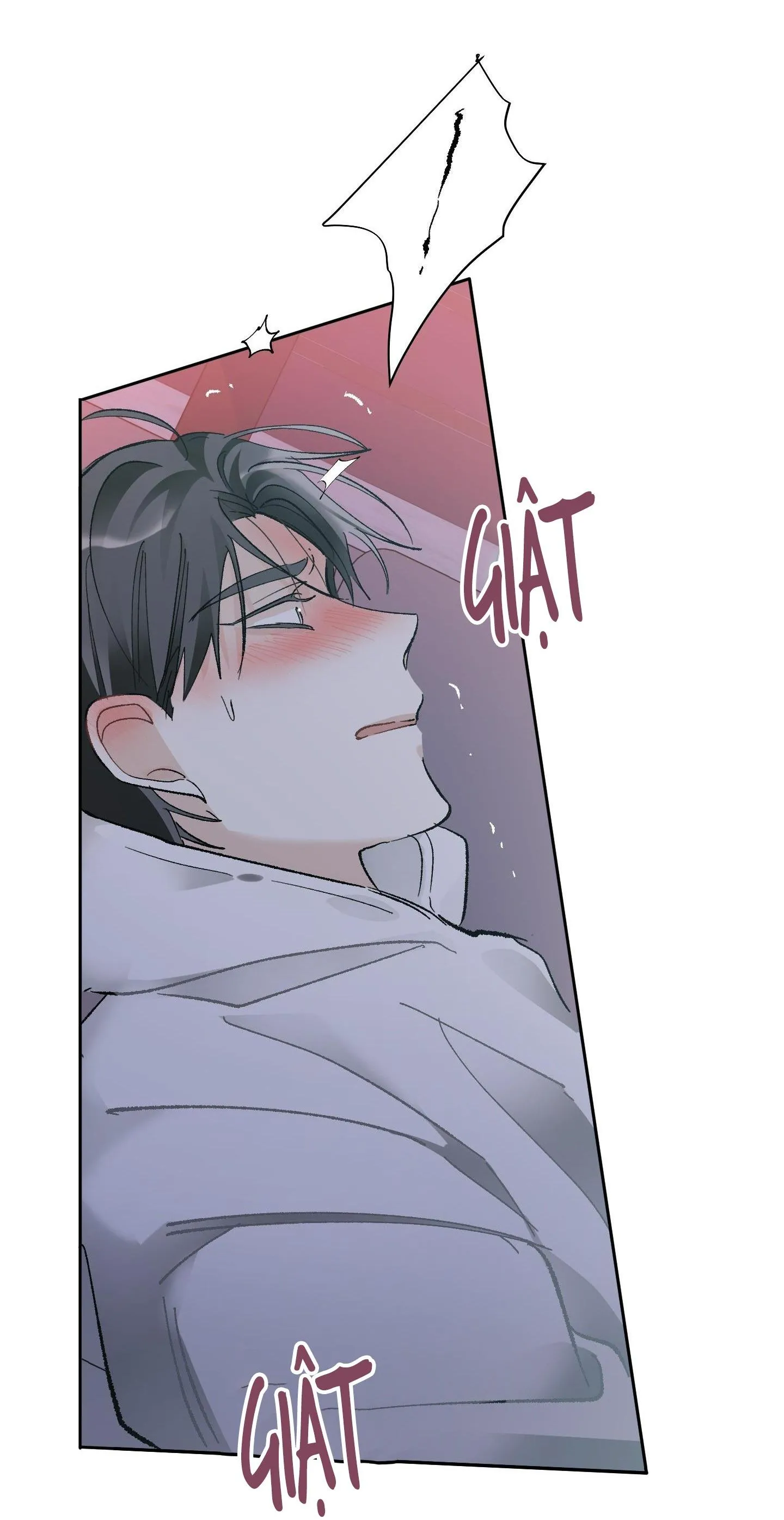 THẾ GIỚI KHI MẤT ĐI EM Chapter 65 Trang 24