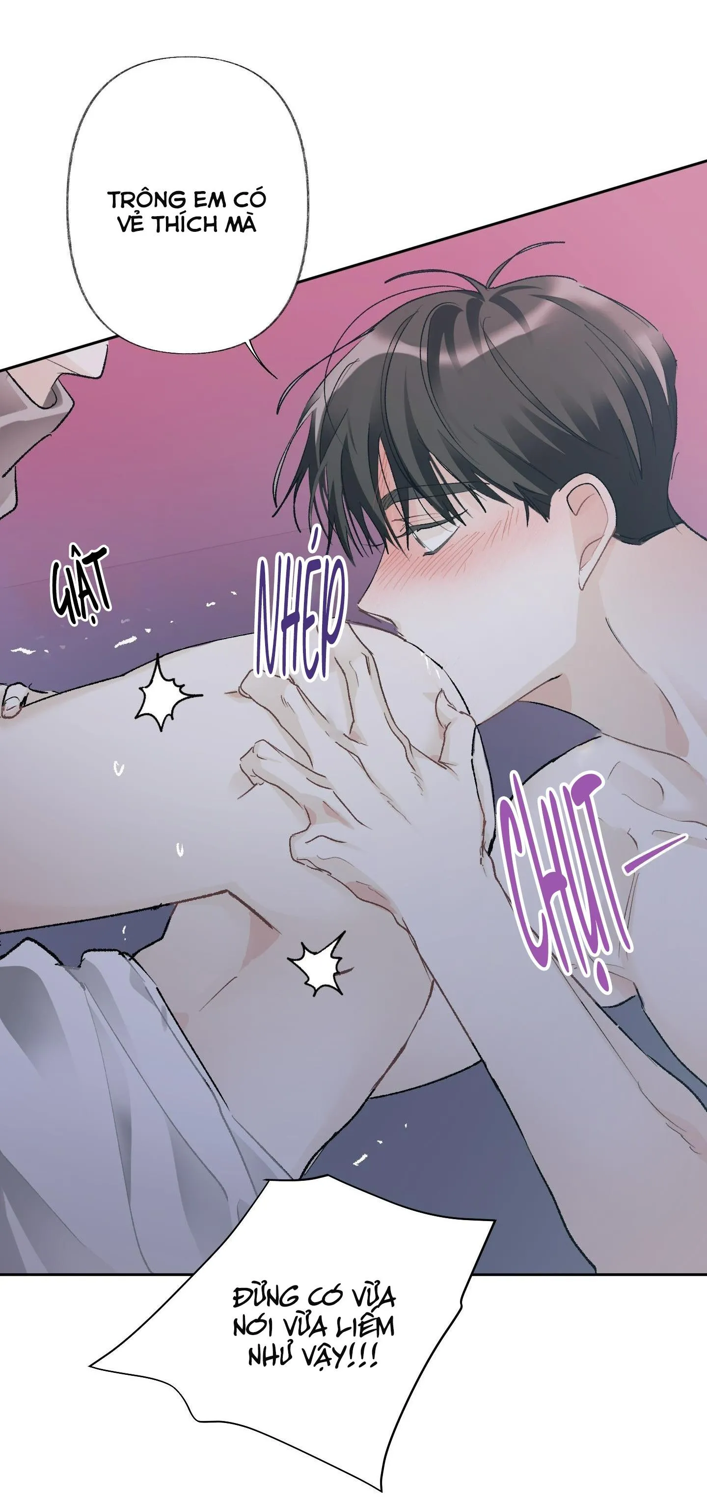 THẾ GIỚI KHI MẤT ĐI EM Chapter 65 Trang 26