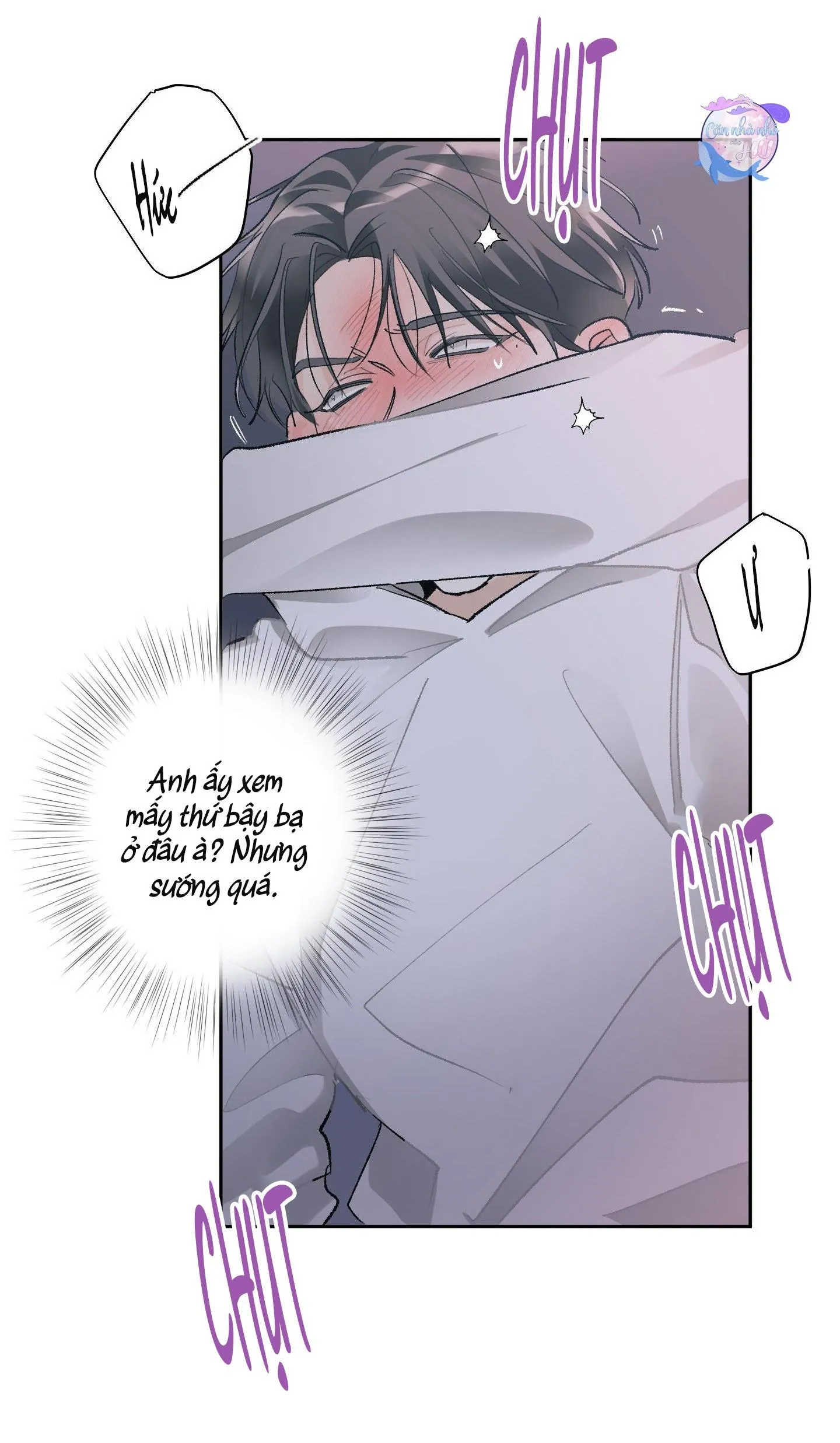 THẾ GIỚI KHI MẤT ĐI EM Chapter 65 Trang 27