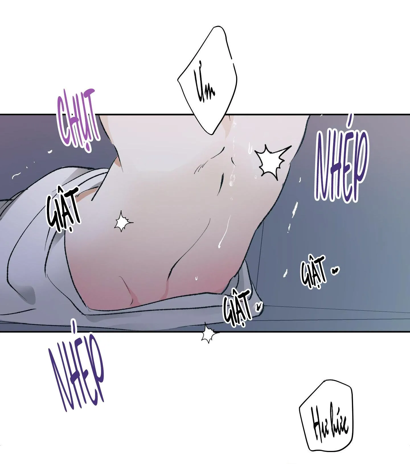 THẾ GIỚI KHI MẤT ĐI EM Chapter 65 Trang 28