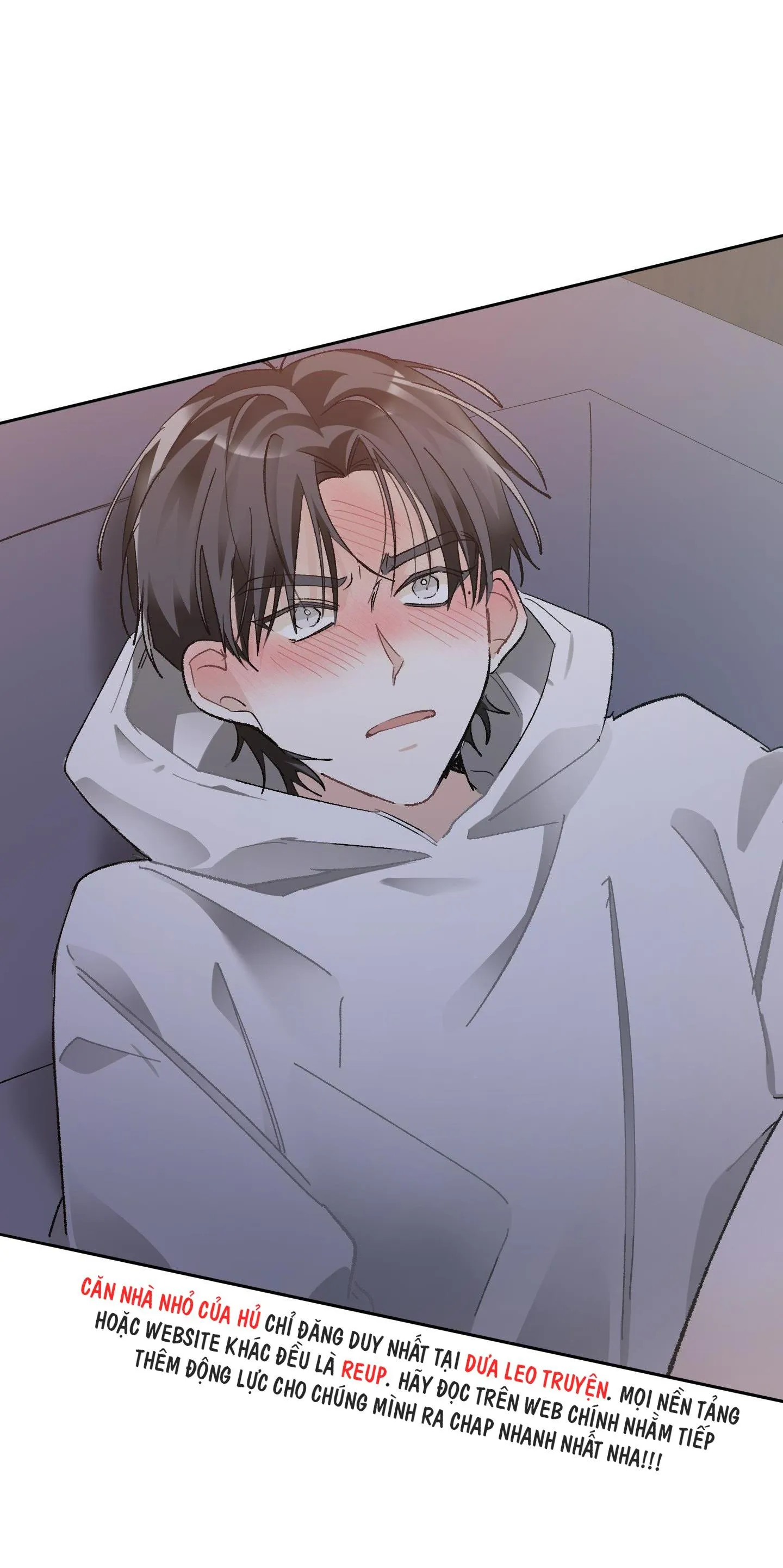 THẾ GIỚI KHI MẤT ĐI EM Chapter 65 Trang 33