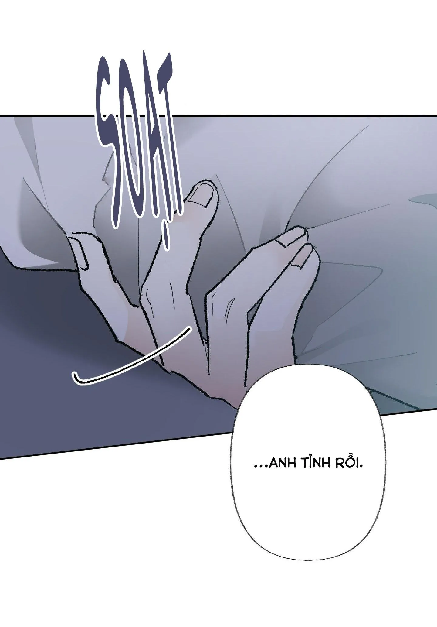 THẾ GIỚI KHI MẤT ĐI EM Chapter 65 Trang 35