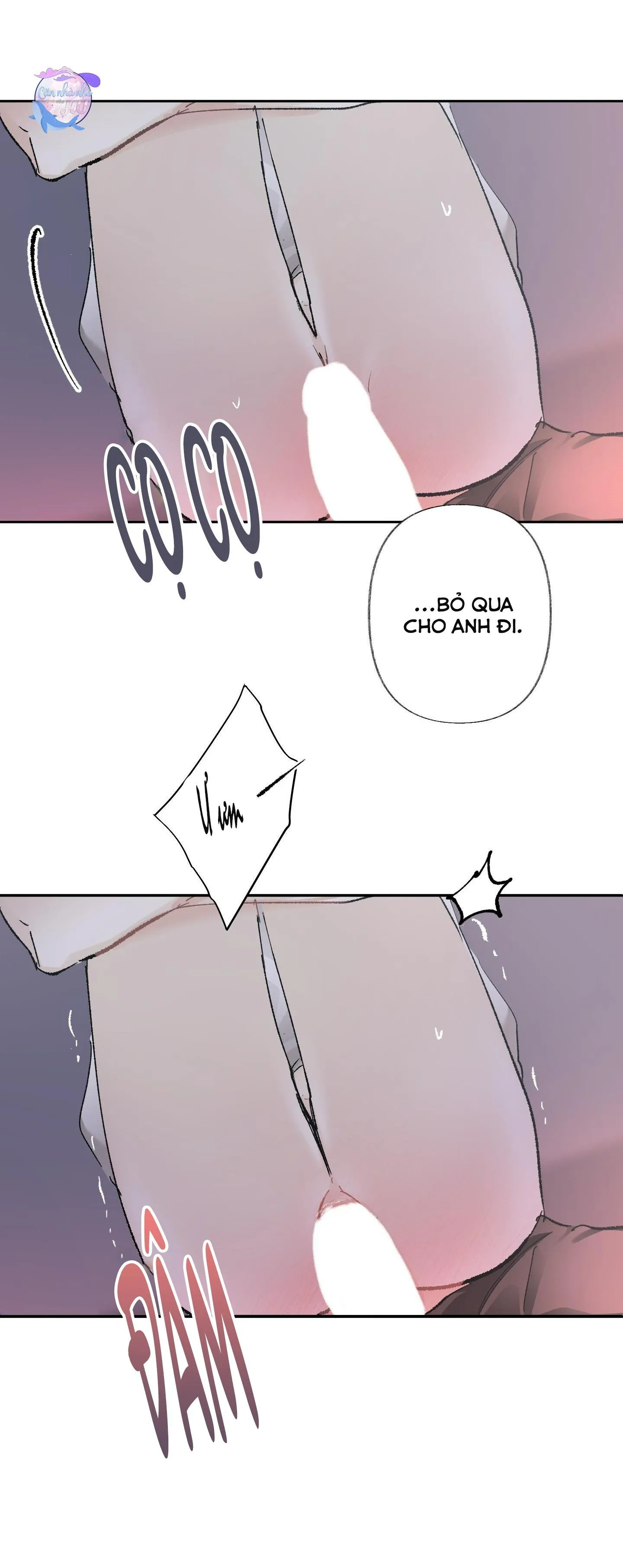 THẾ GIỚI KHI MẤT ĐI EM Chapter 65 Trang 37