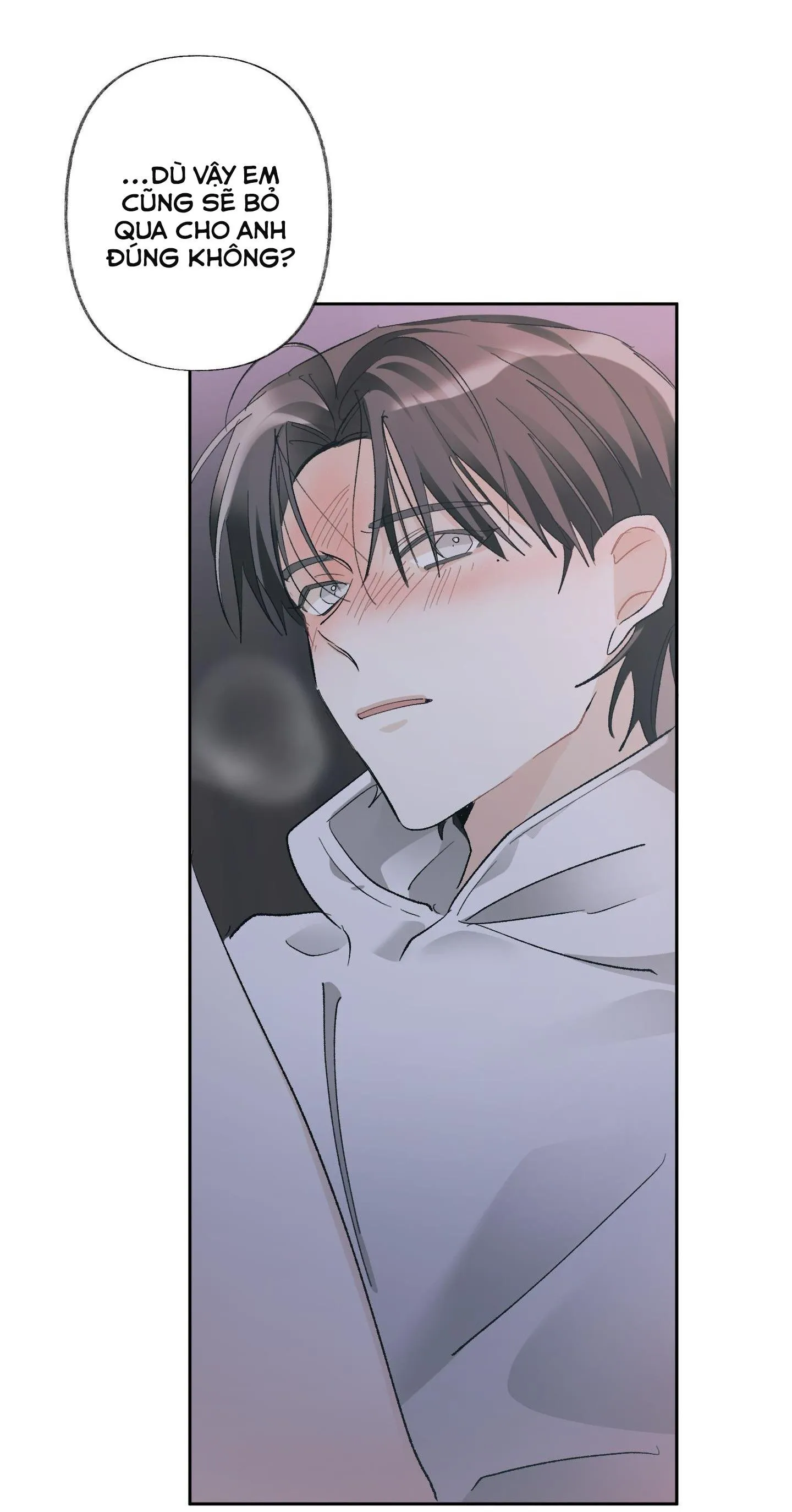 THẾ GIỚI KHI MẤT ĐI EM Chapter 65 Trang 42