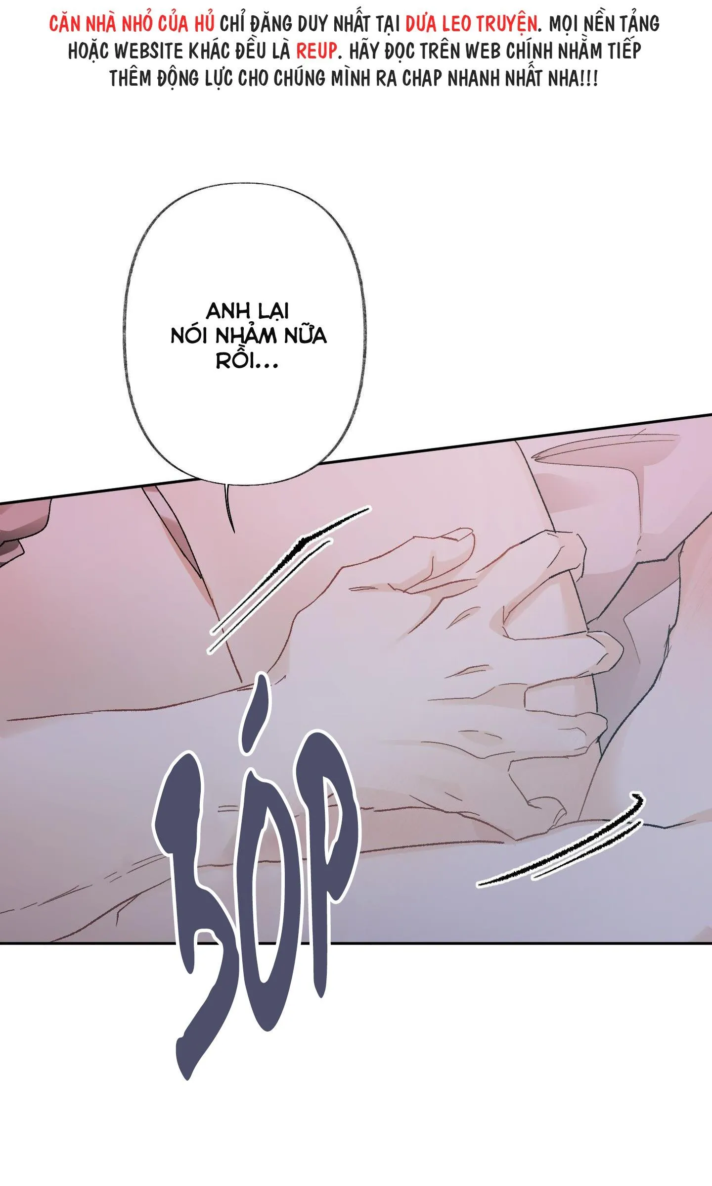 THẾ GIỚI KHI MẤT ĐI EM Chapter 65 Trang 43