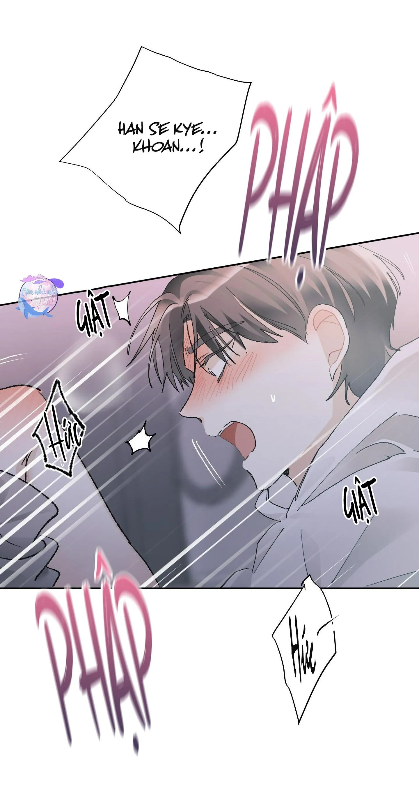 THẾ GIỚI KHI MẤT ĐI EM Chapter 65 Trang 45